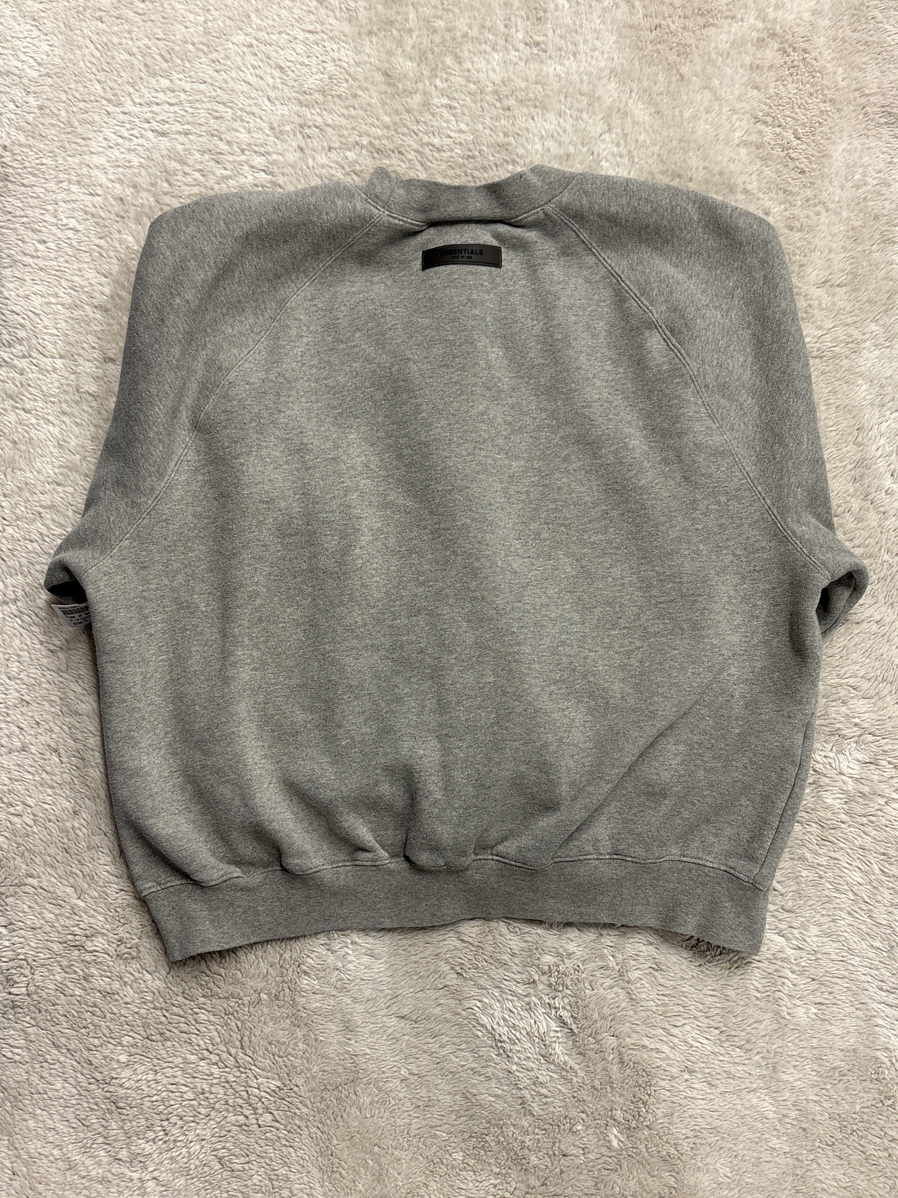 Essentials Sweatshirt