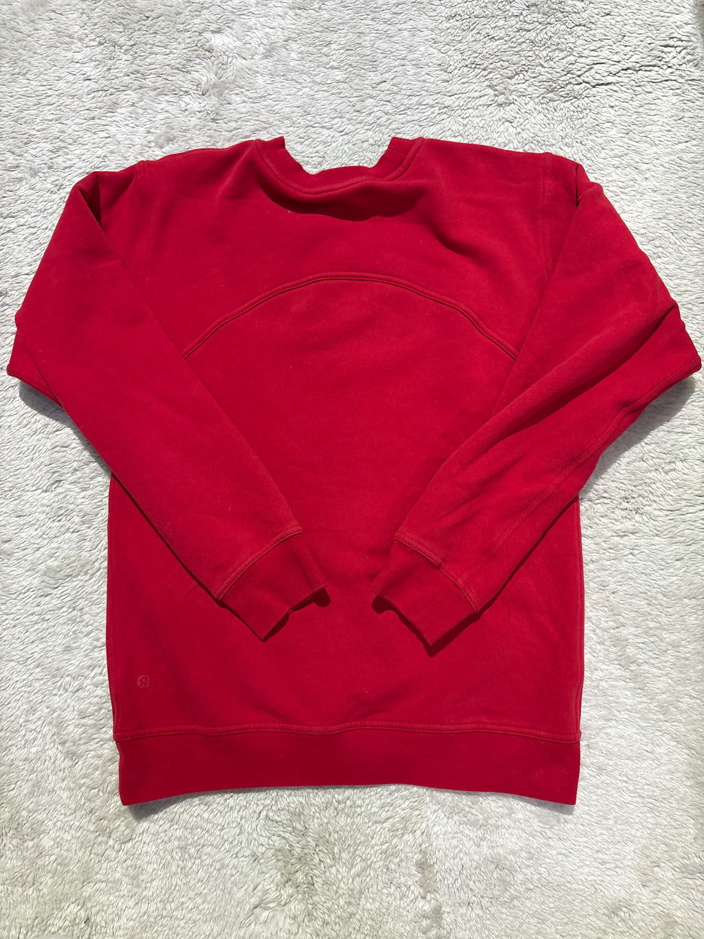 Lululemon Sweatshirt