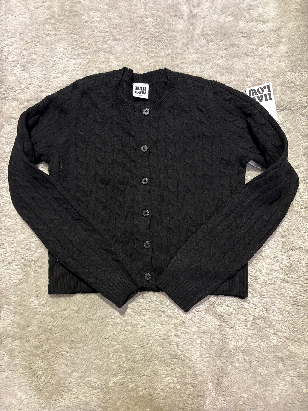 Harlow Sweater