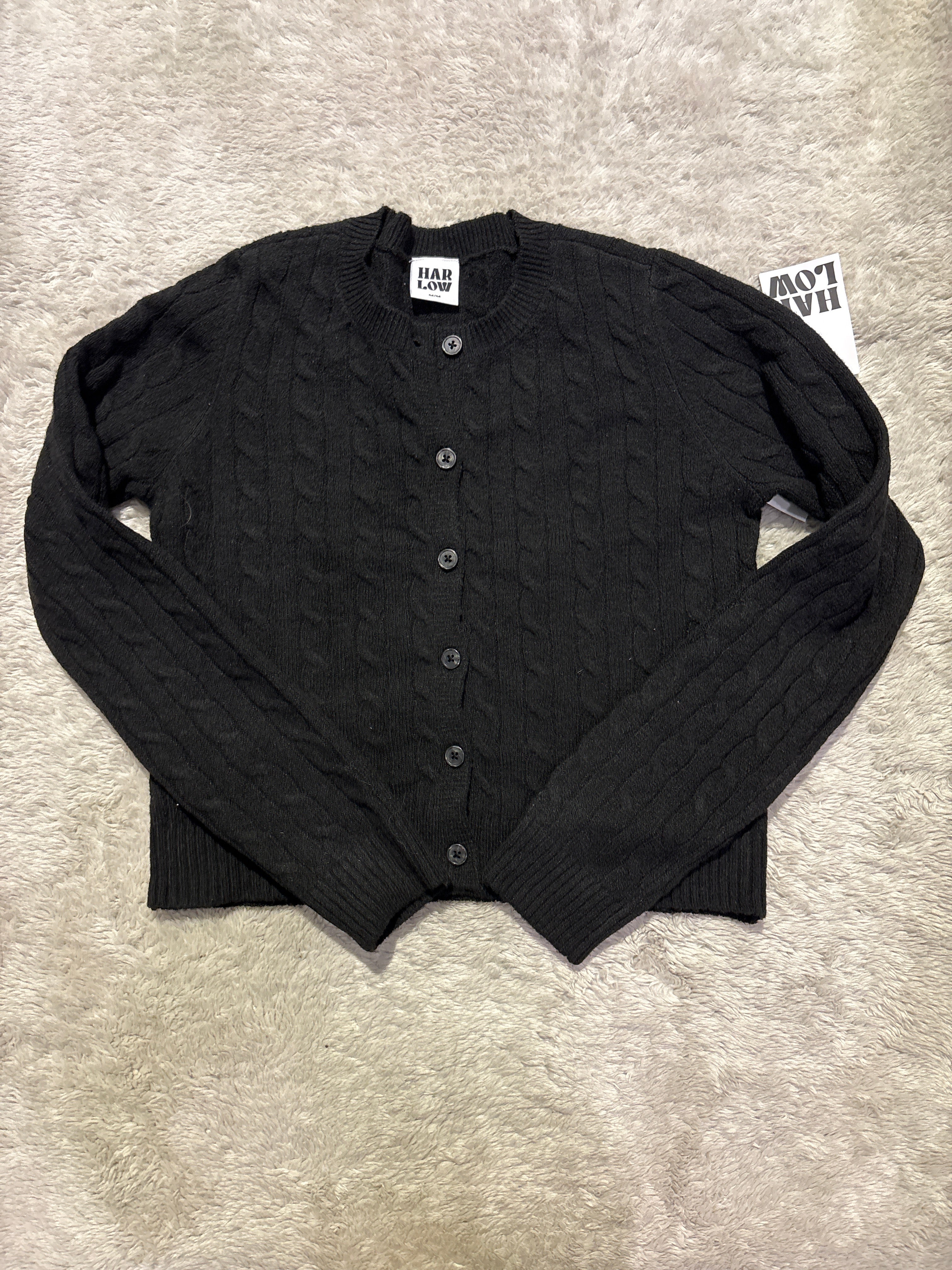 Harlow Sweater