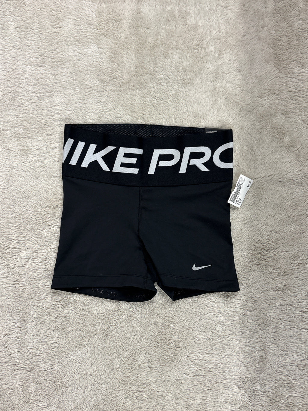 Nike Pro shorts