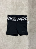 Nike Pro shorts