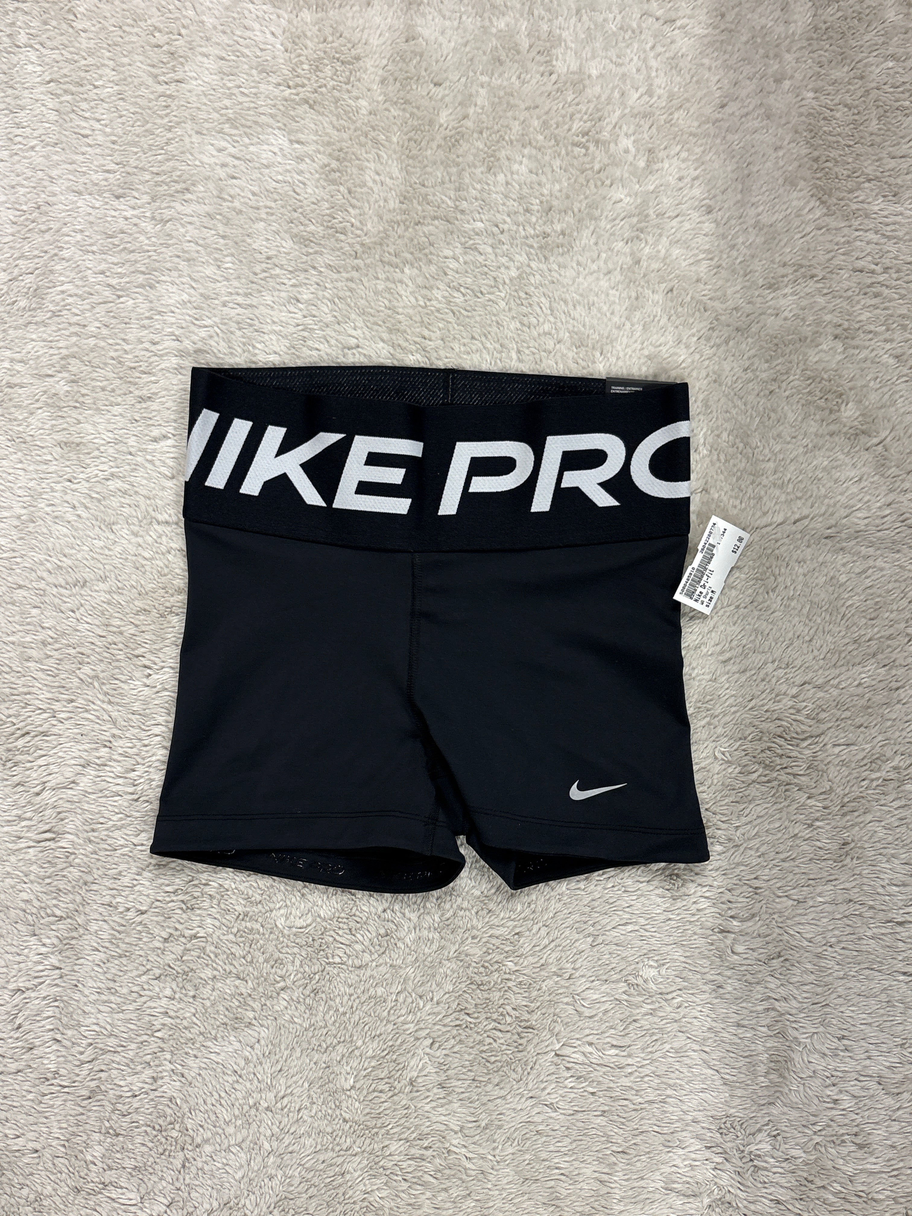 Nike Pro shorts