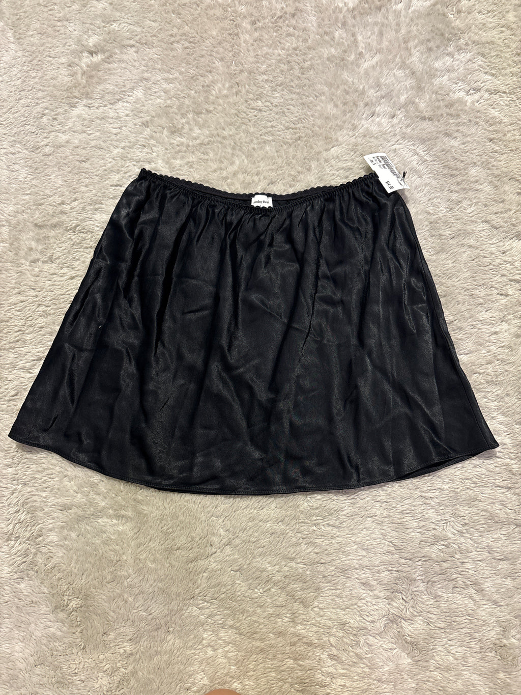Sunday Best Skirt