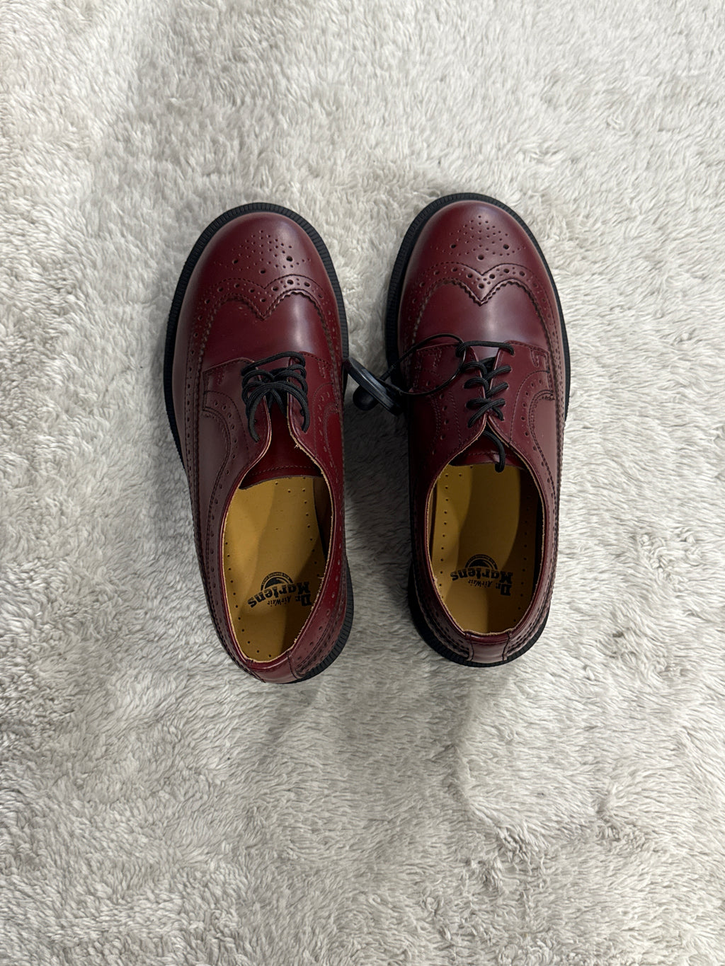 Dr. Martens Shoes