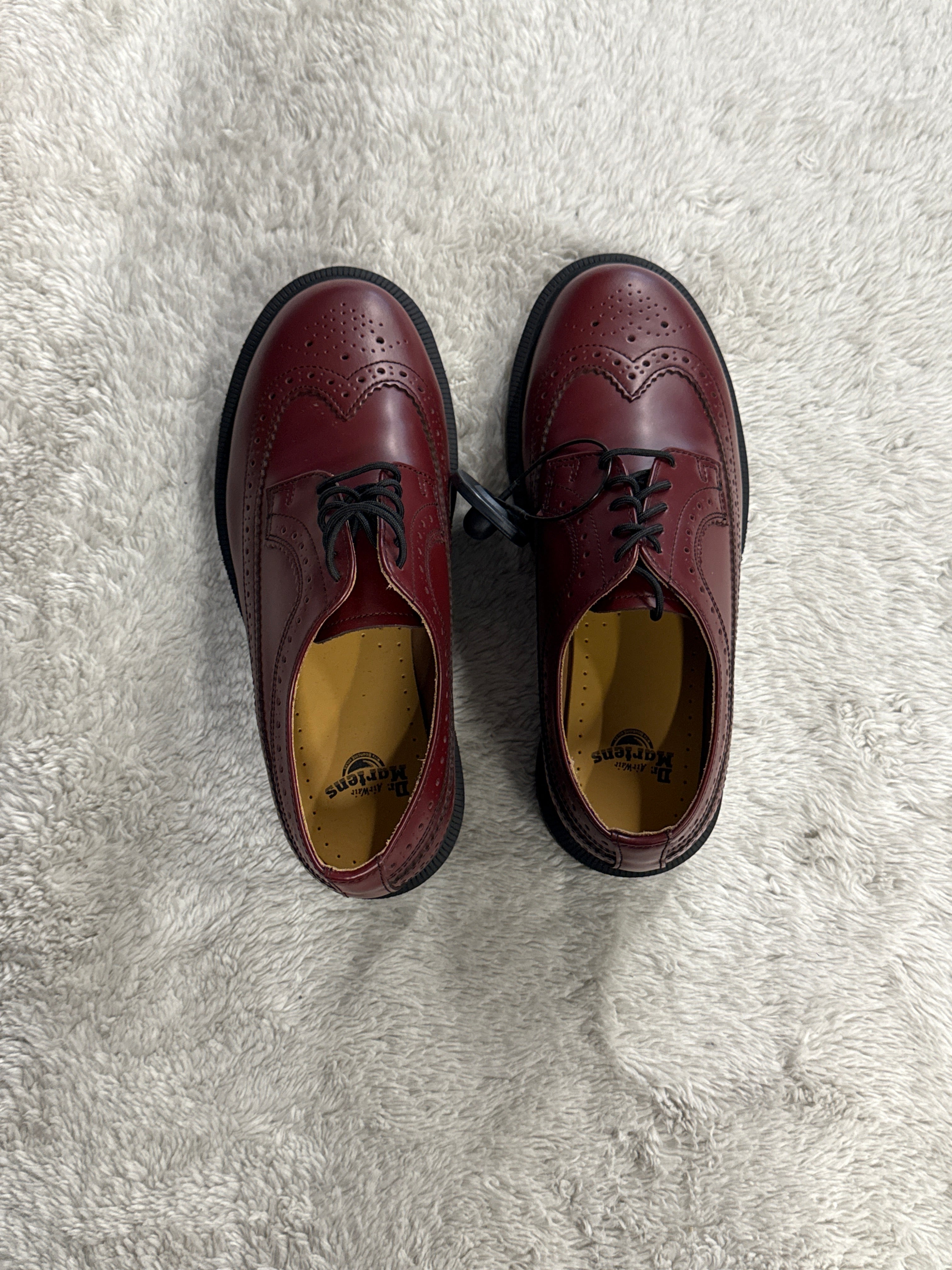 Dr. Martens Shoes
