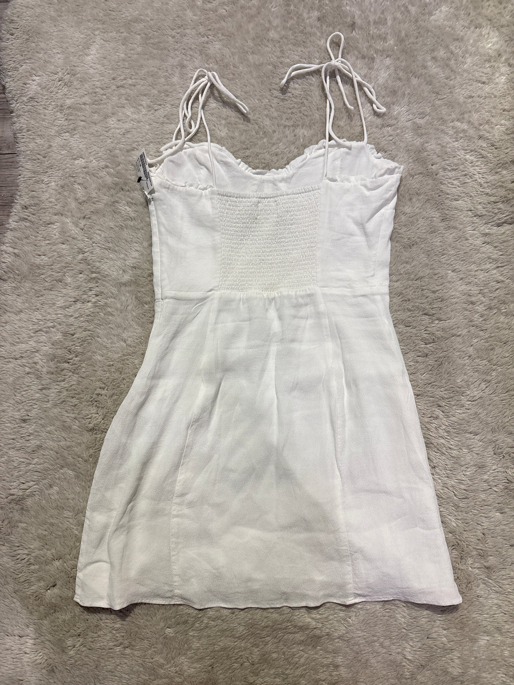 Wilfred Dress