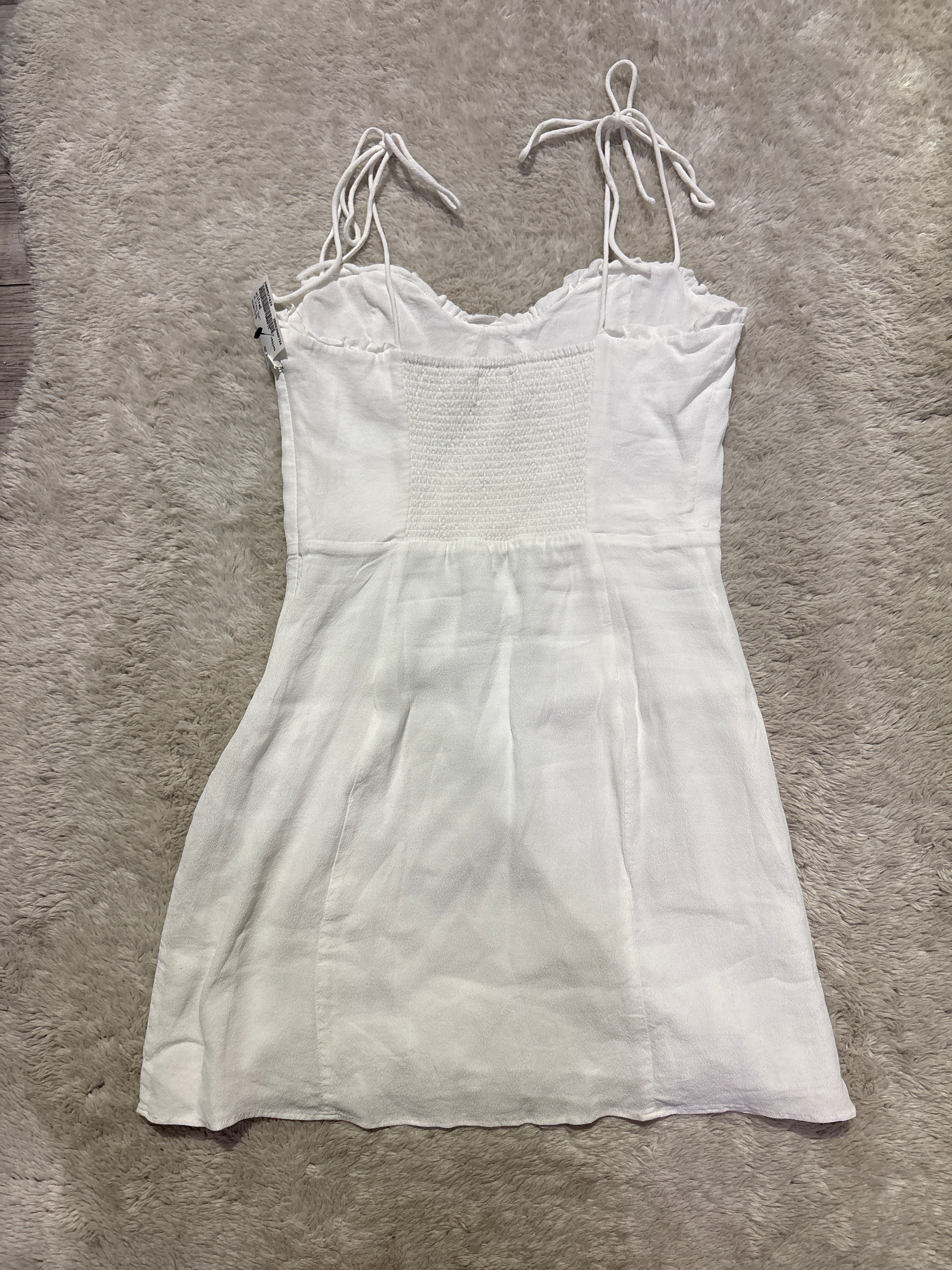 Wilfred Dress