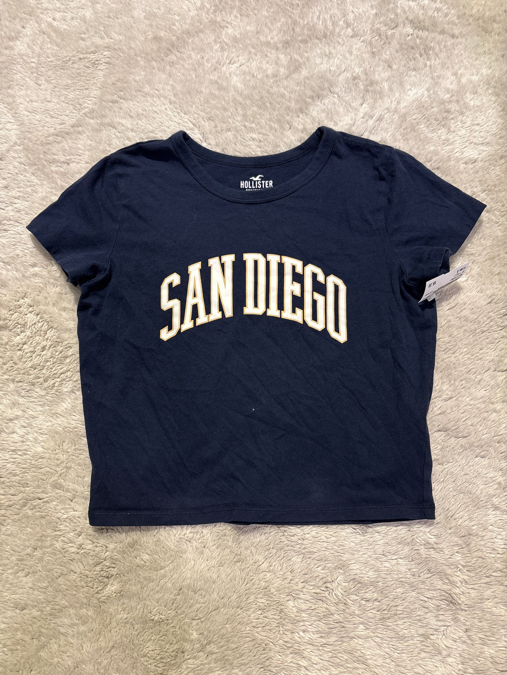 Hollister San Diego T-Shirt