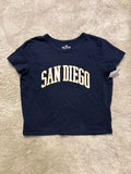 Hollister San Diego T-Shirt