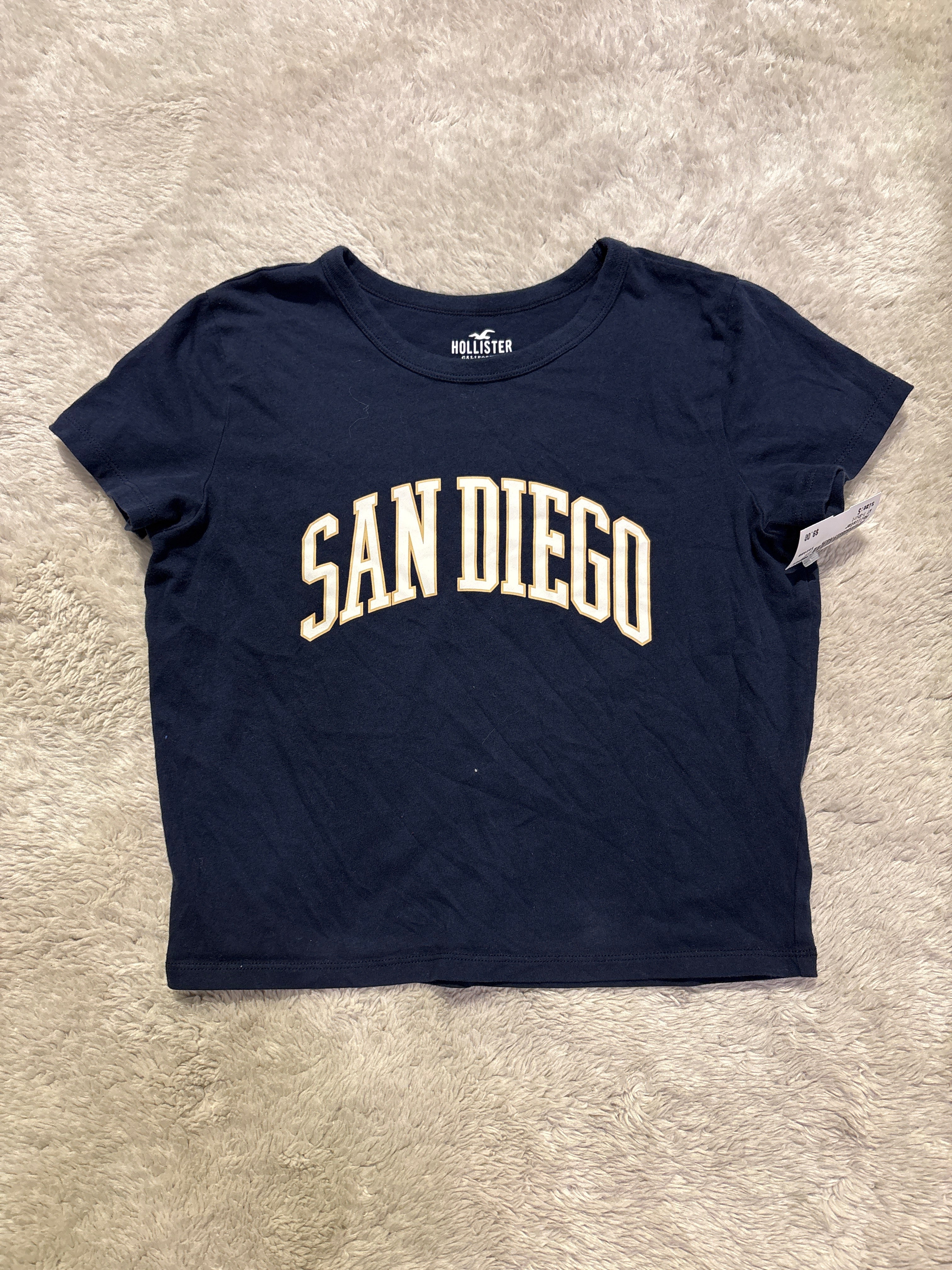 Hollister San Diego T-Shirt