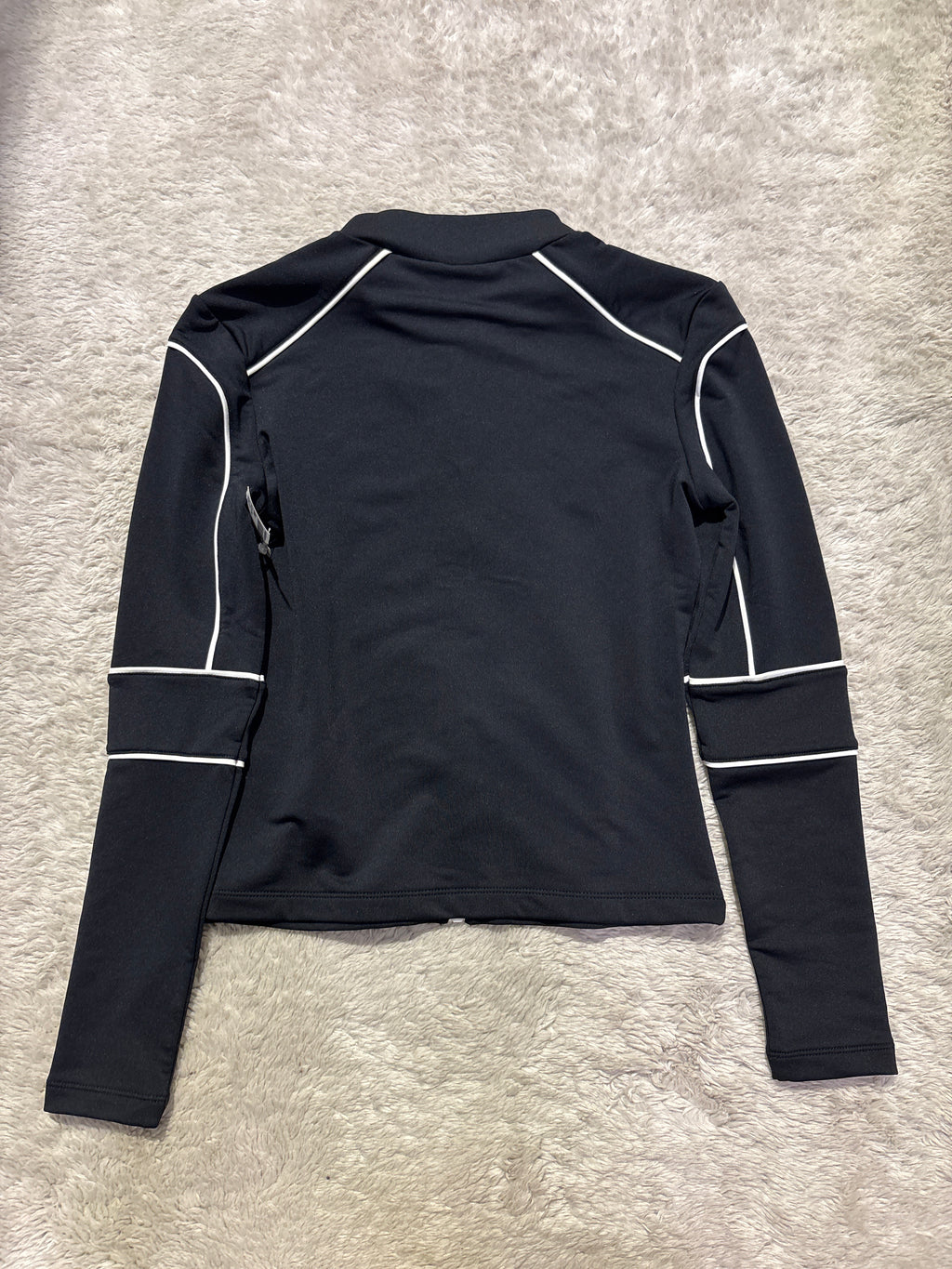 Guess Athletic Jacket