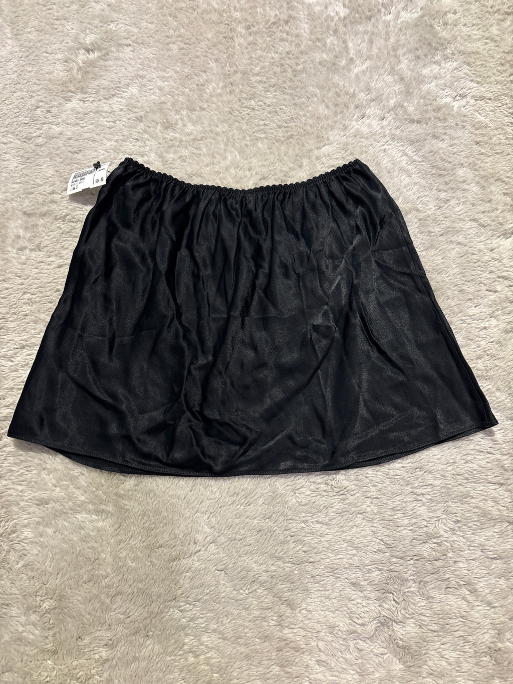 Sunday Best Skirt