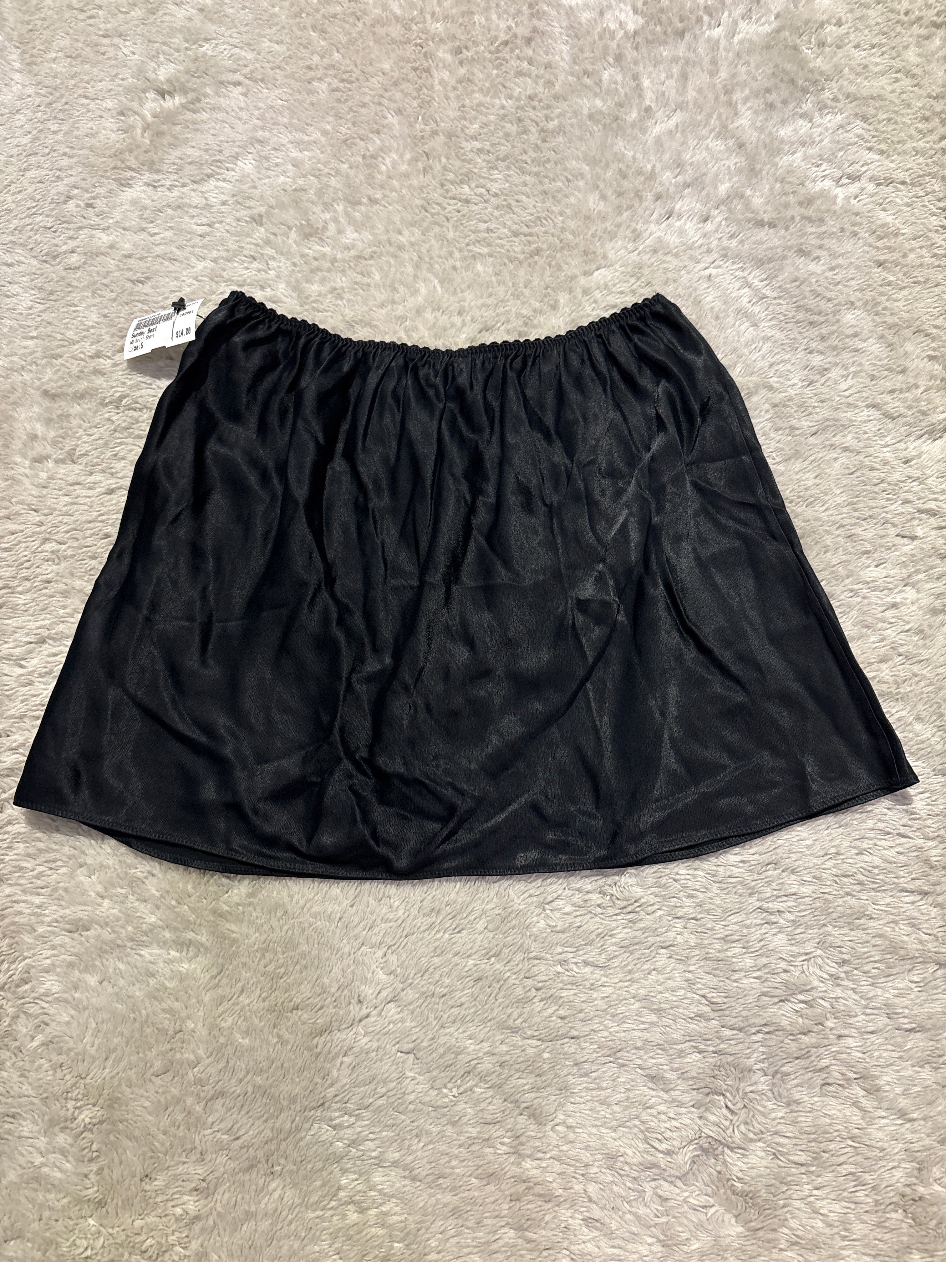 Sunday Best Skirt