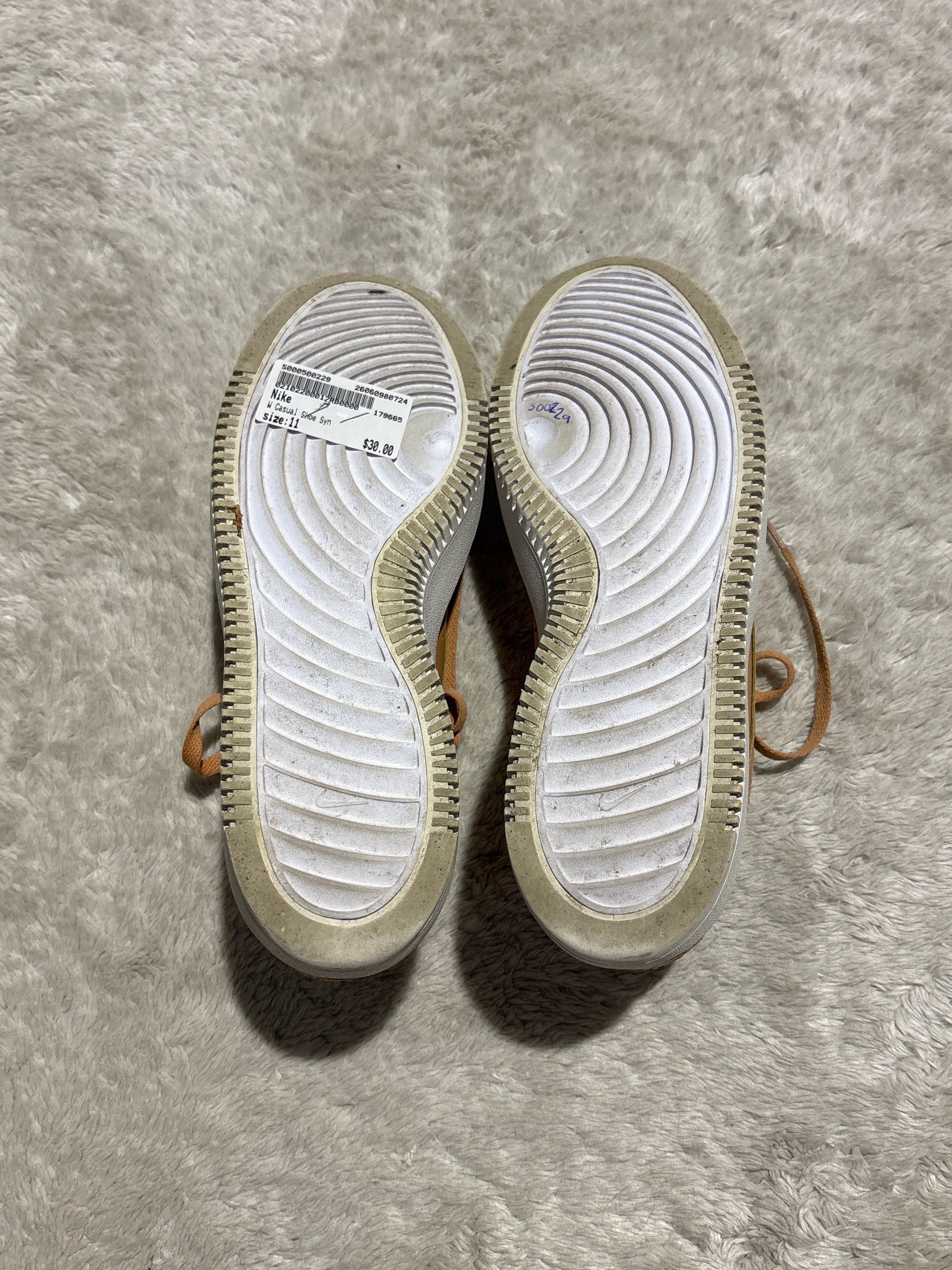 Nike Shoes