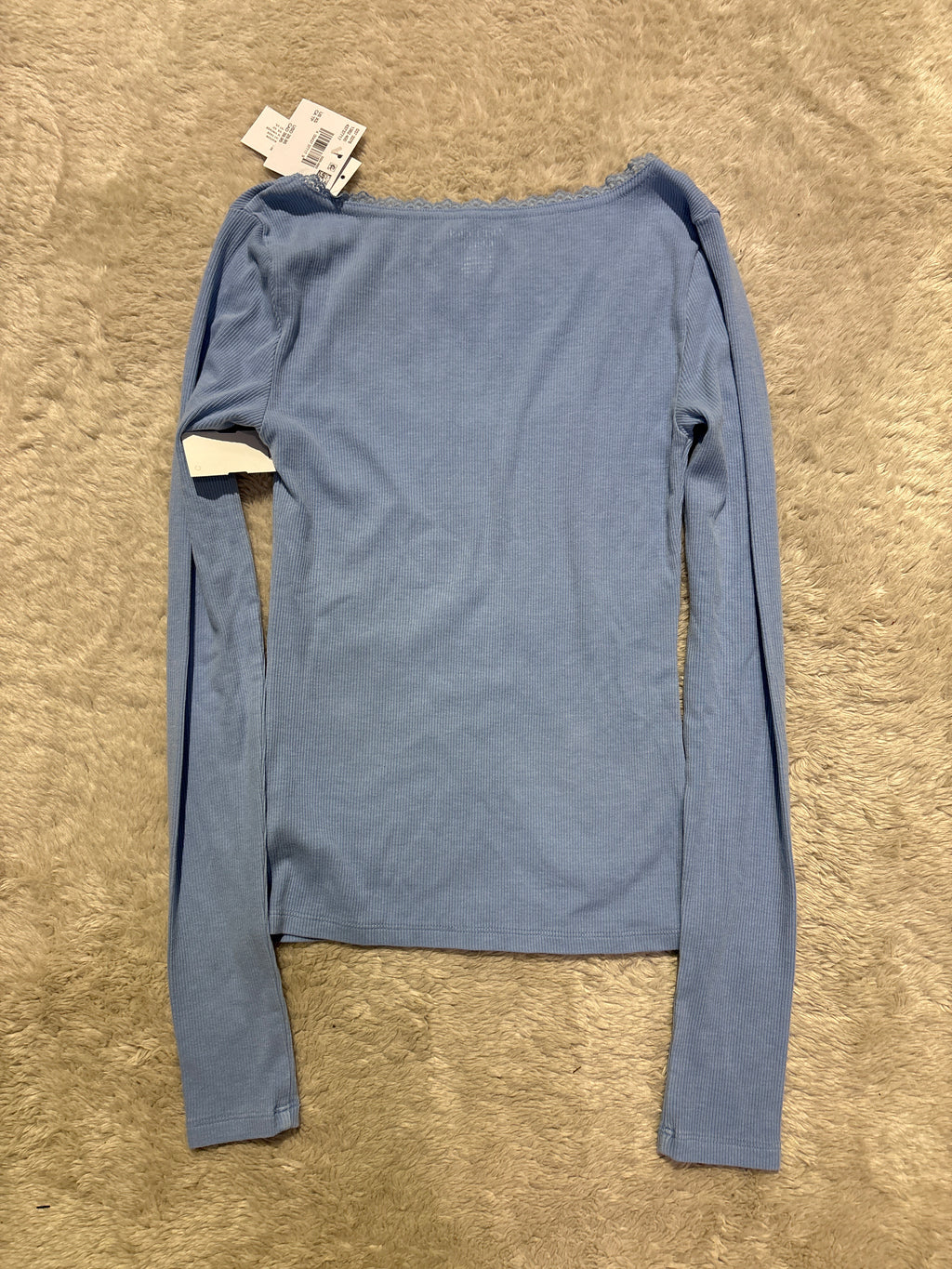 American Eagle Long Sleeve
