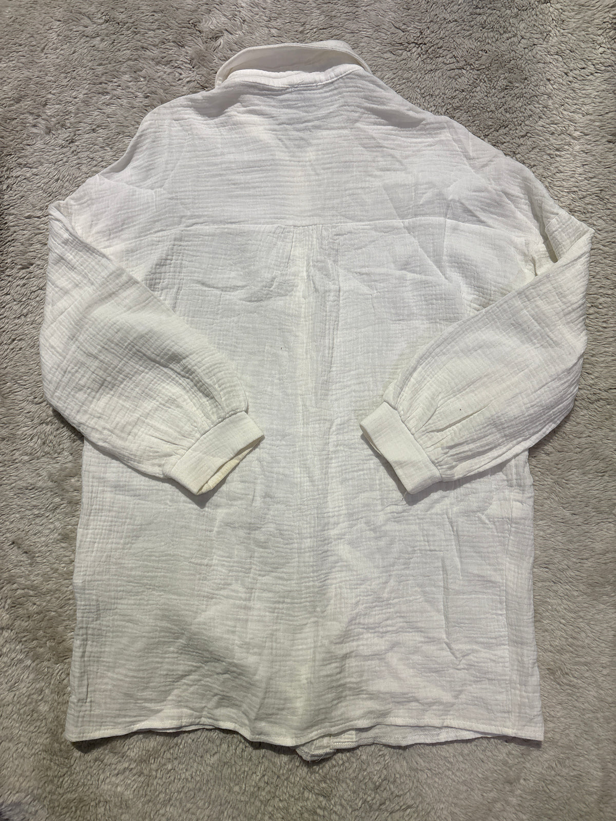 Princess Polly Button Up