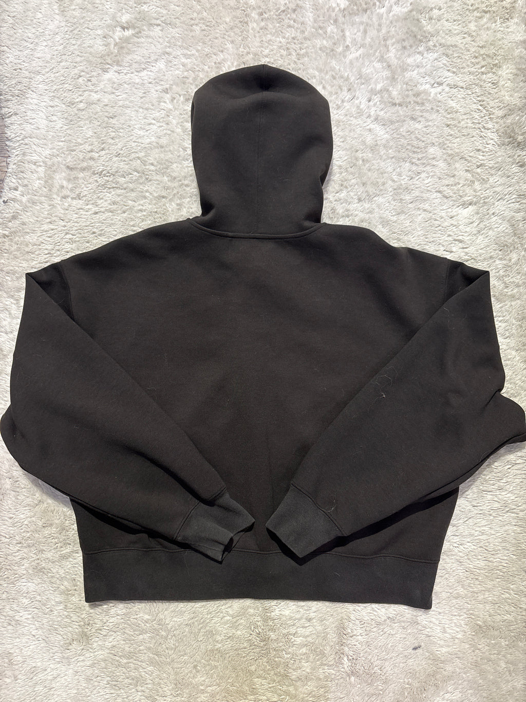 Uniqlo Hoodie