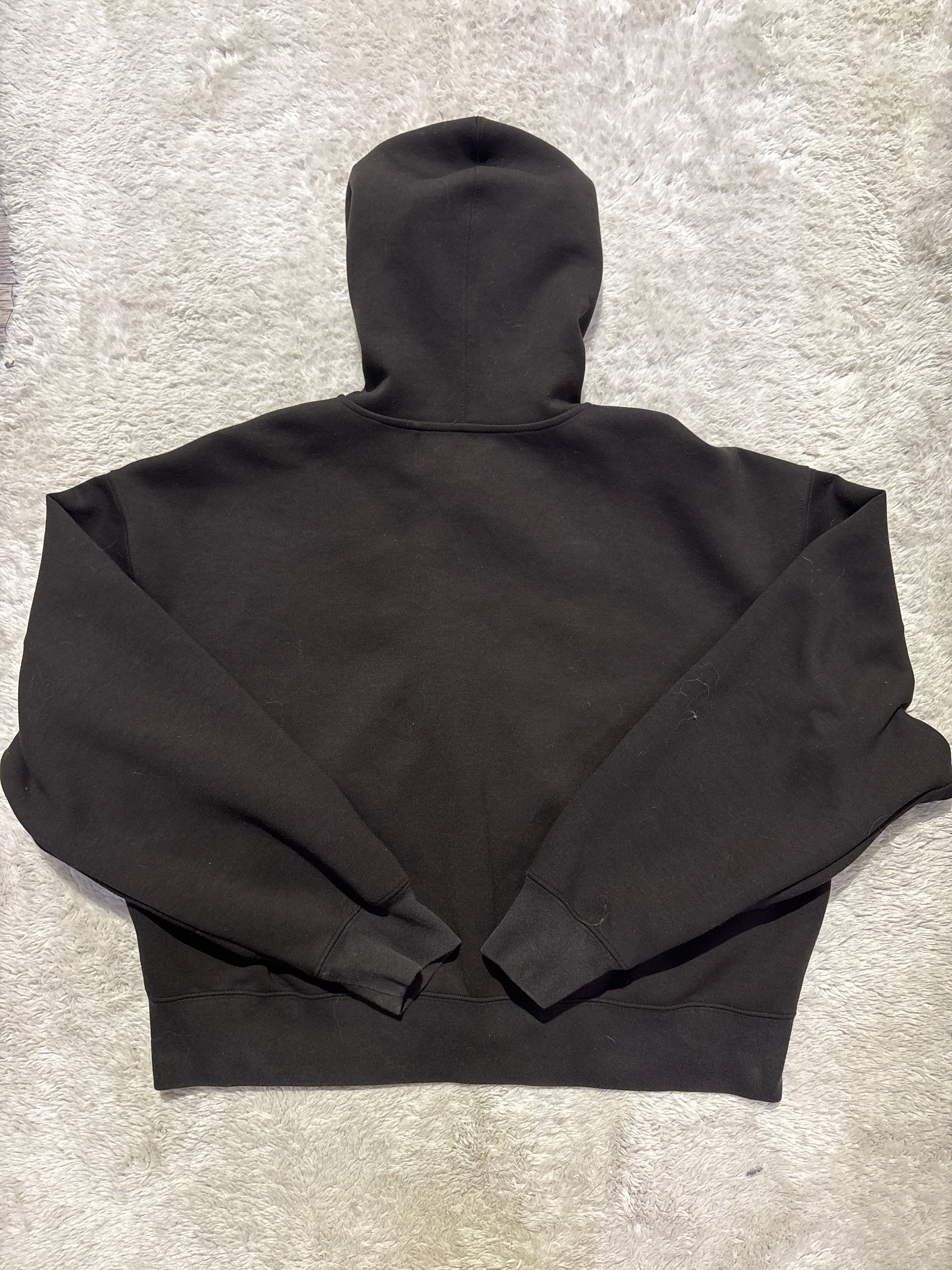Uniqlo Hoodie