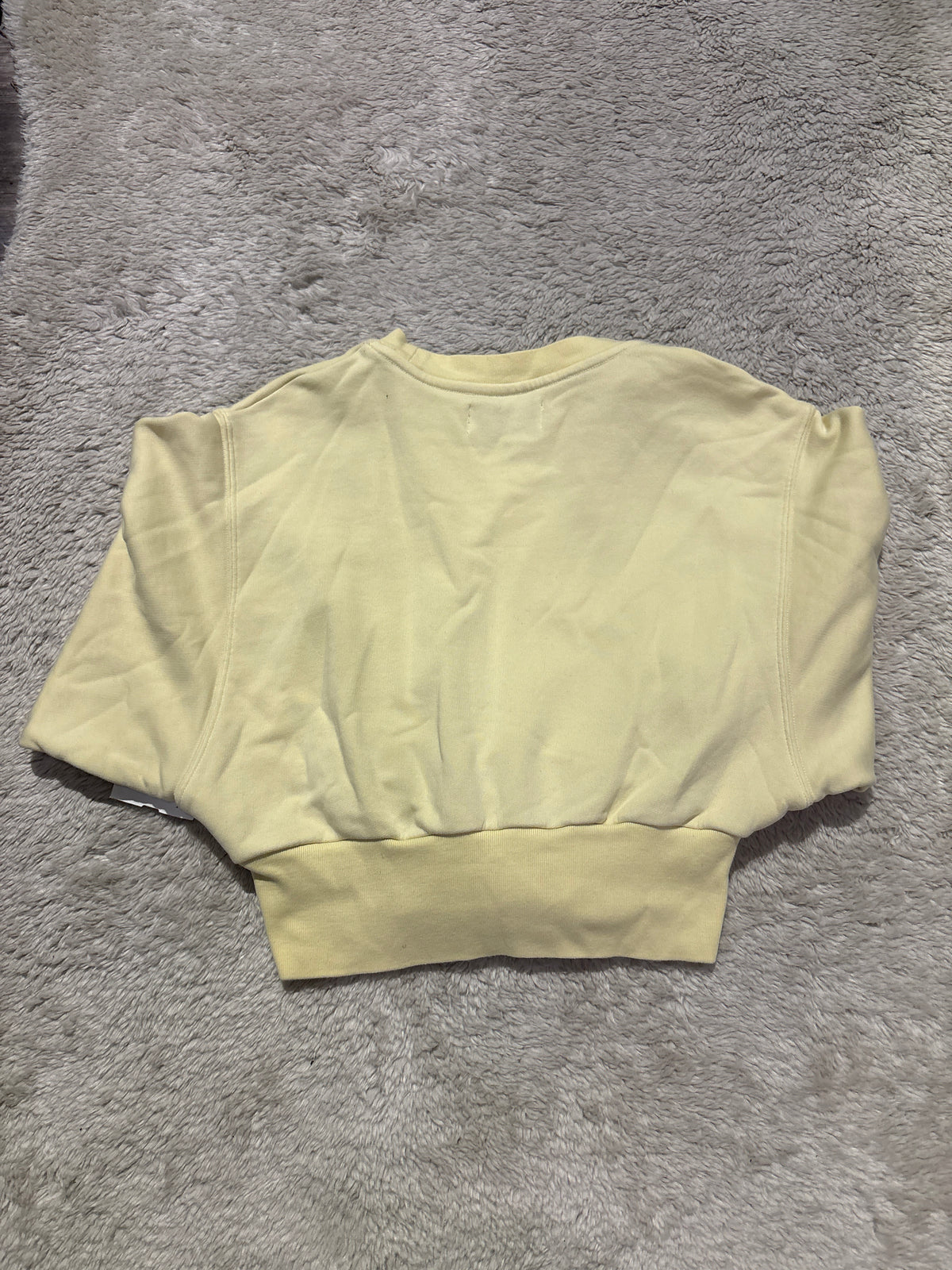 TNA Cropped Sweatshirt