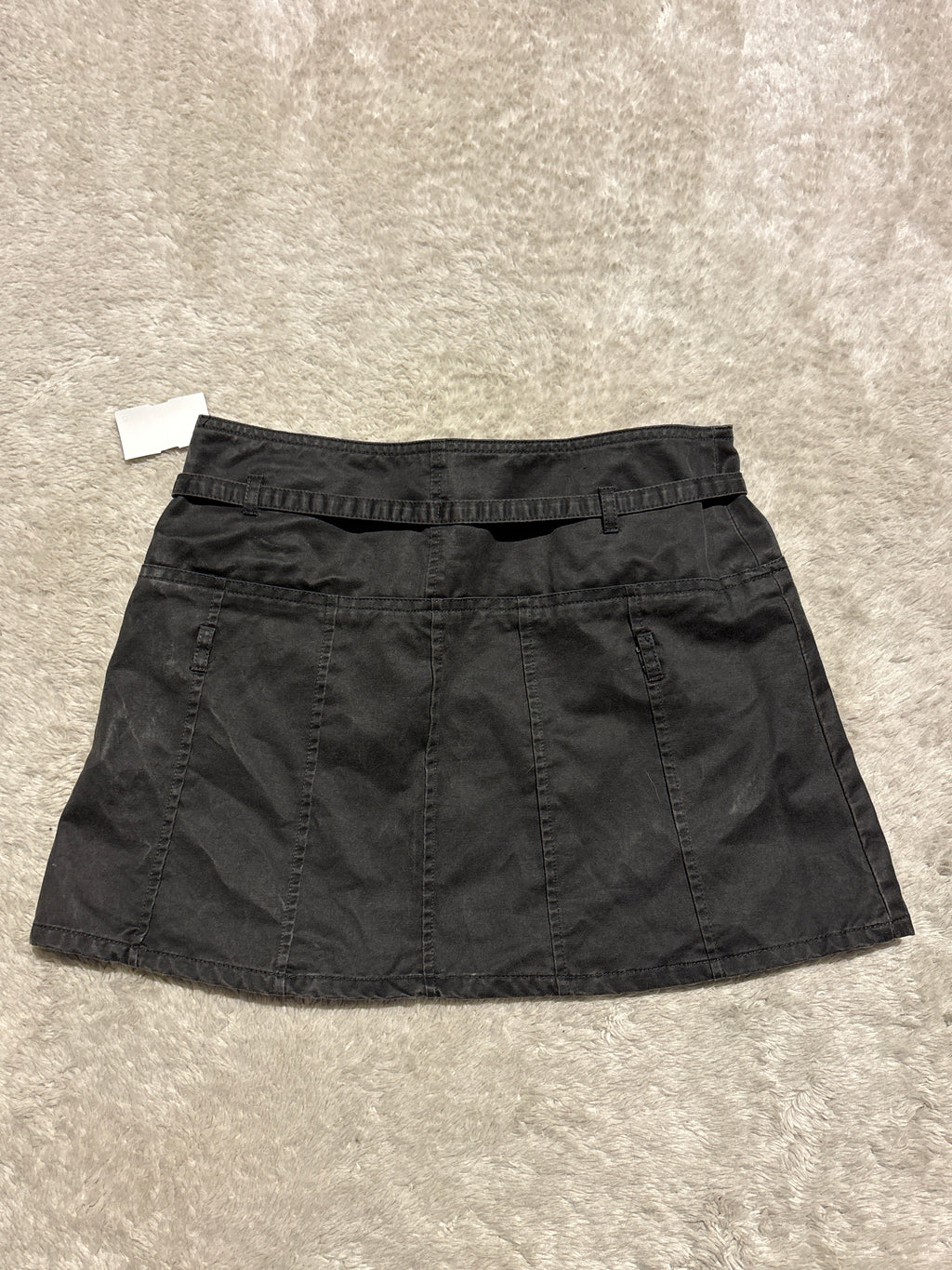 Zara Mini Skirt