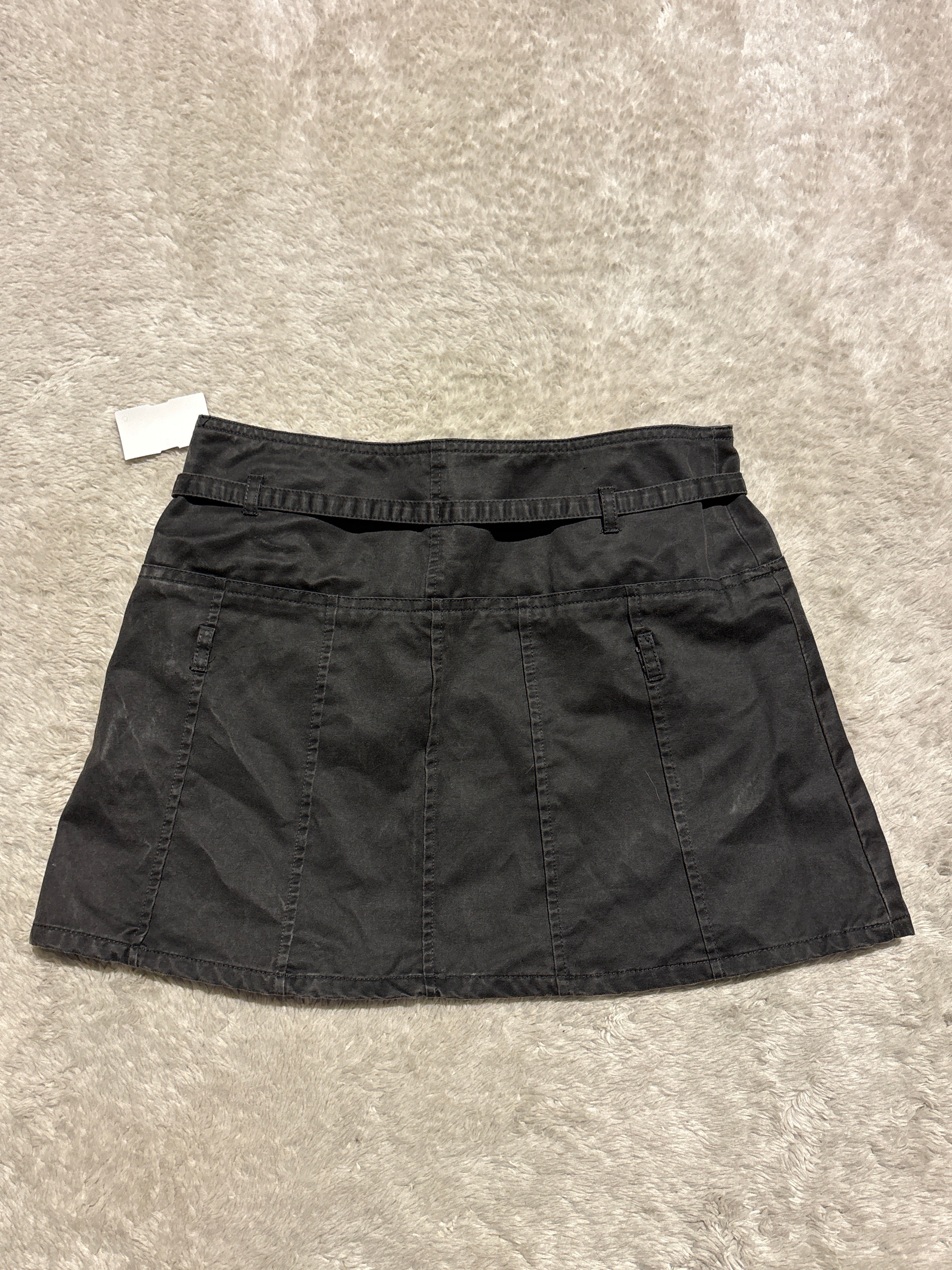 Zara Mini Skirt