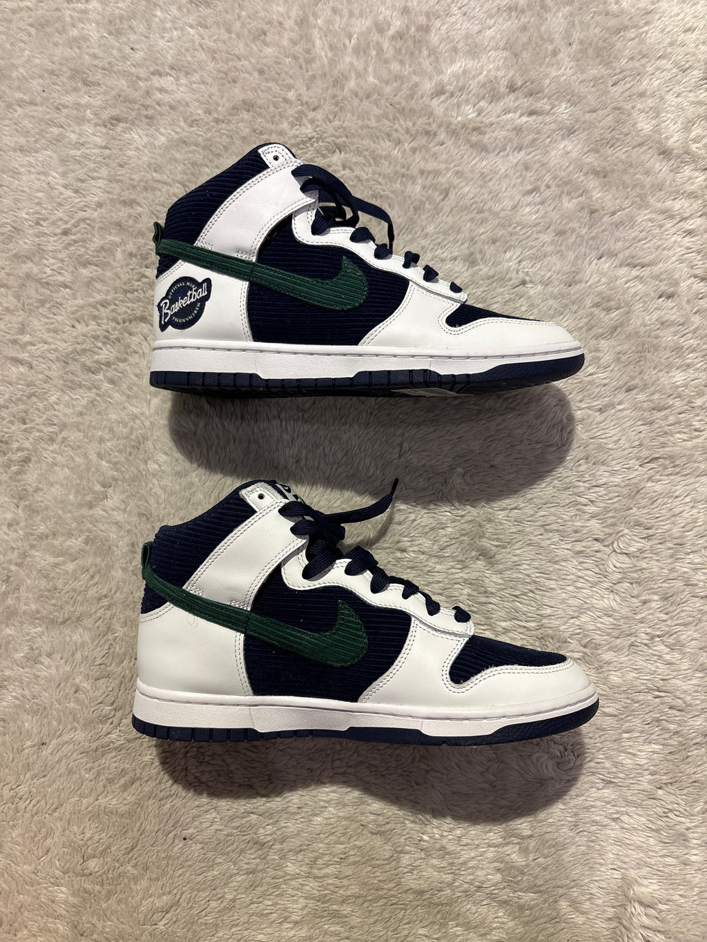 Nike Dunks
