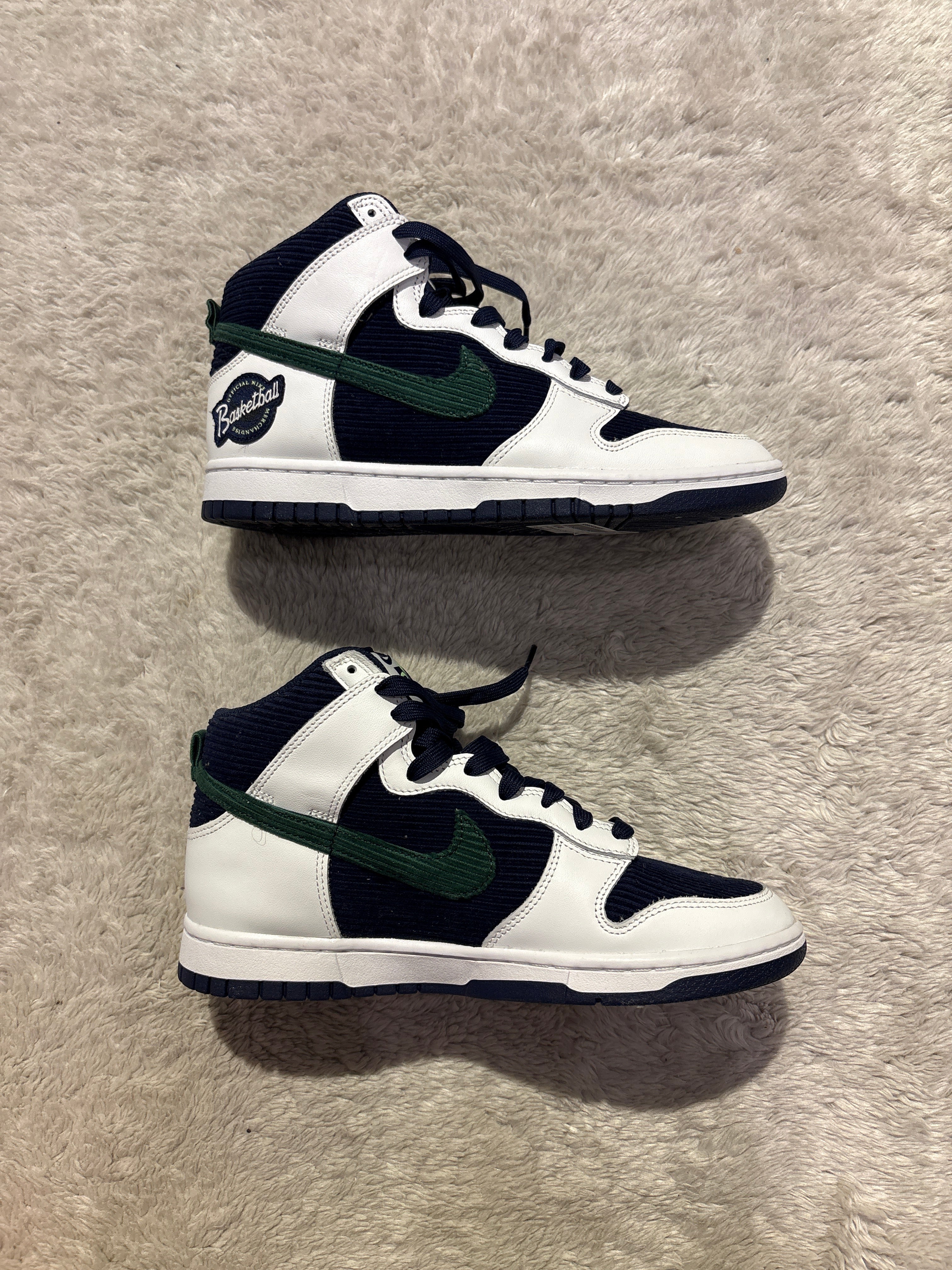 Nike Dunks
