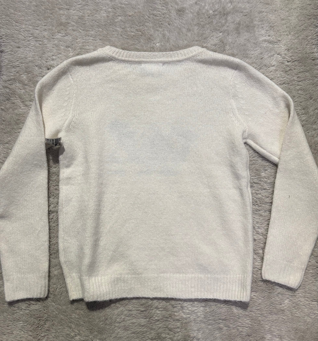 Cupcakes and Cashmere Sweater