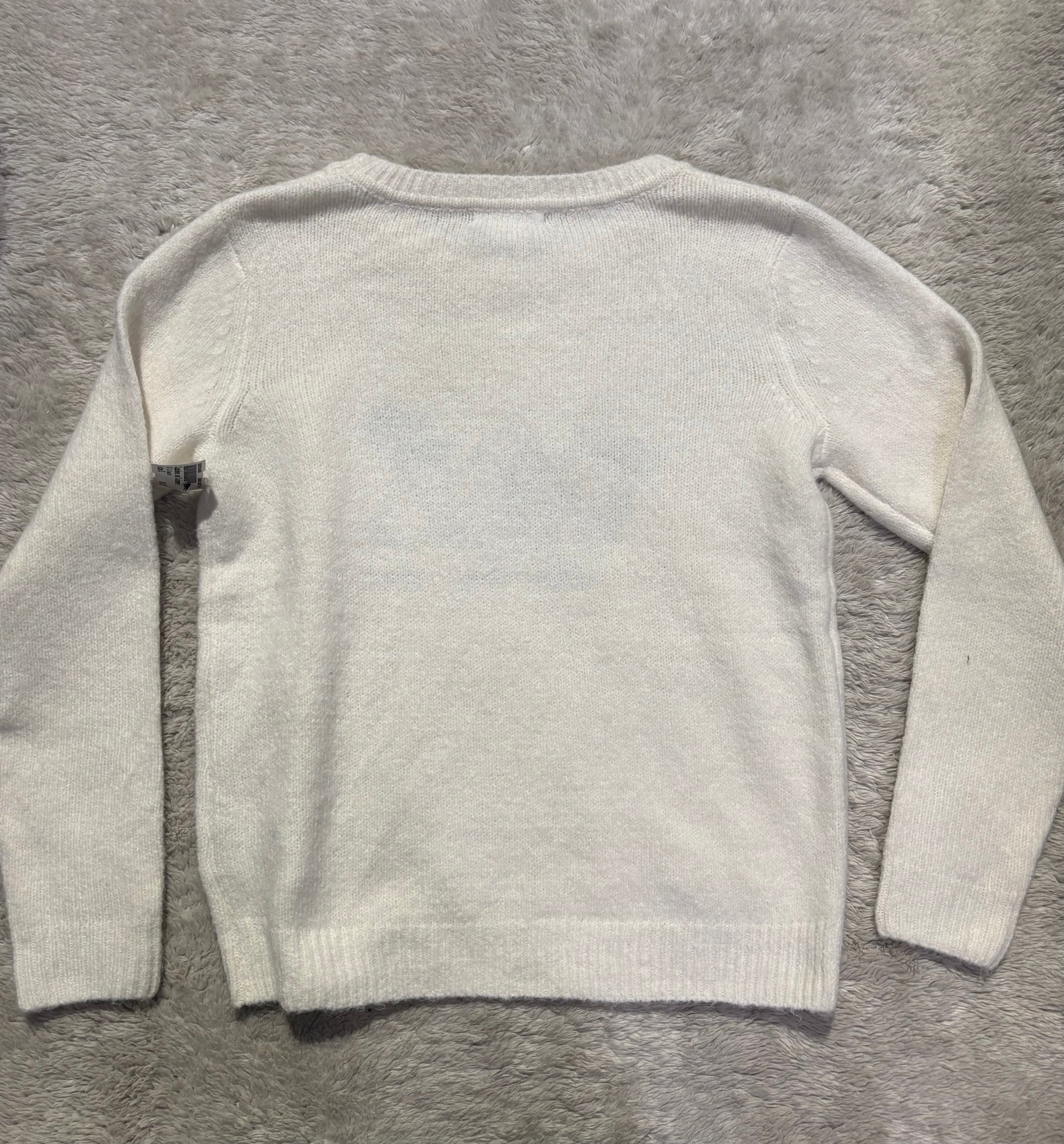 Cupcakes and Cashmere Sweater