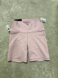 TNA Hi-Rise Shorts