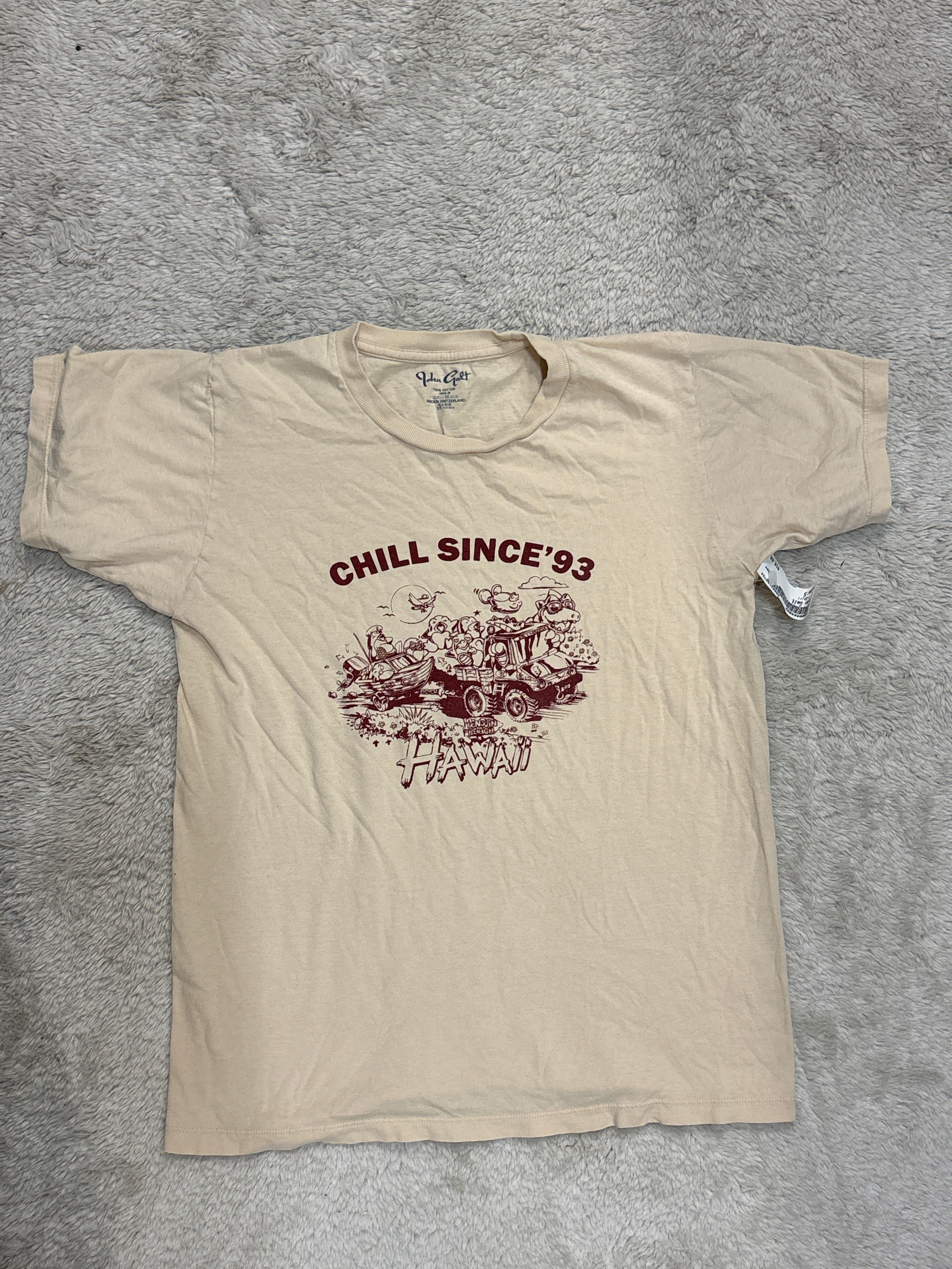 John Galt Tee