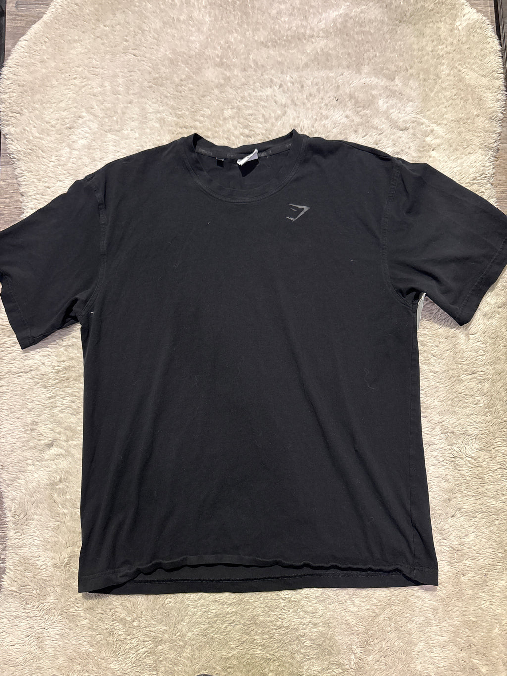 Gym Shark Shirt