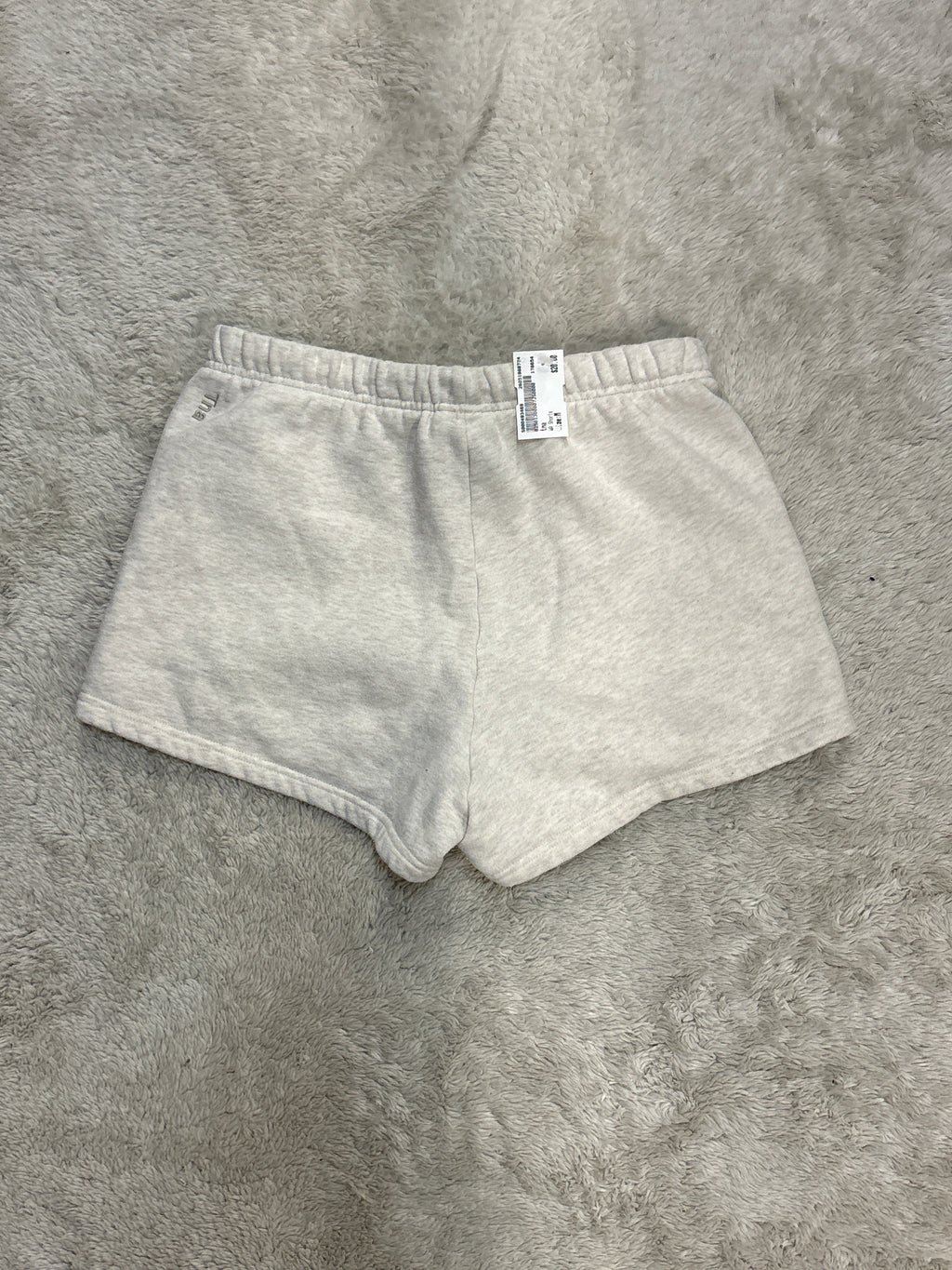 TNA Shorts