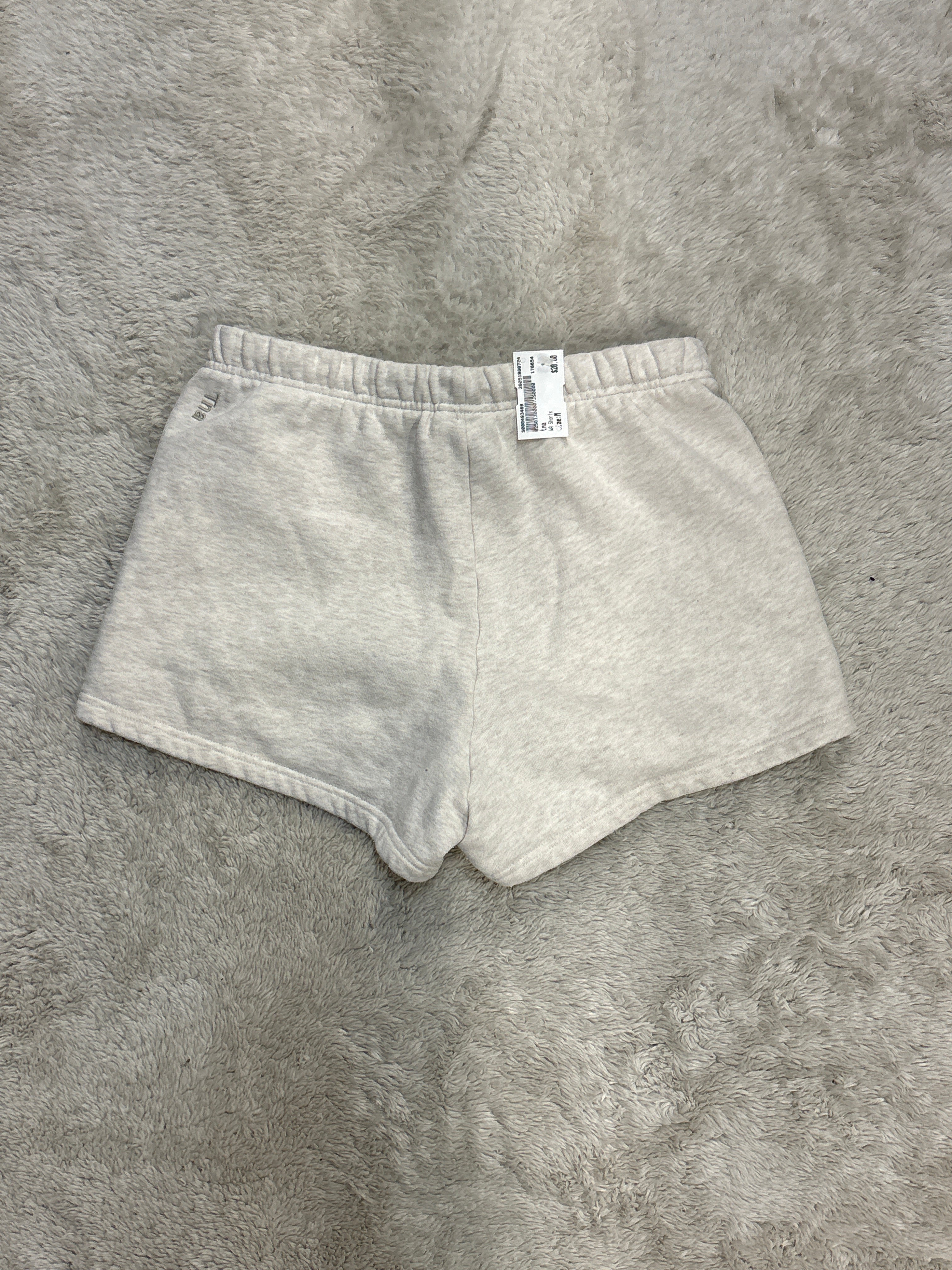 TNA Shorts