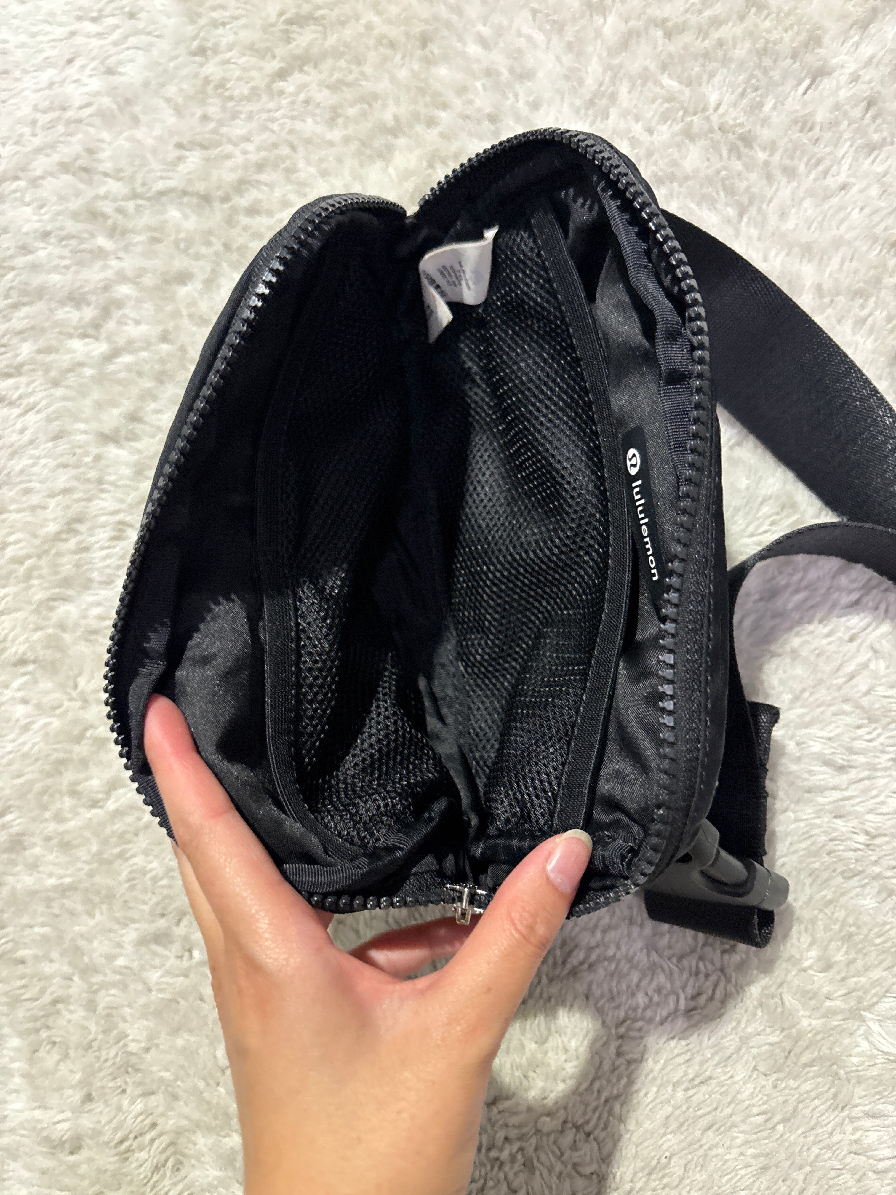 Lululemon Fanny Pack