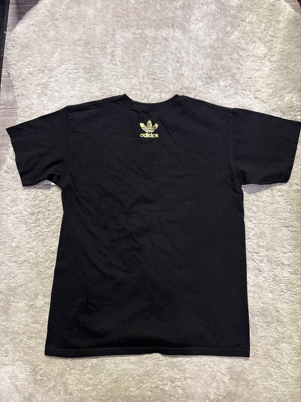 Adidas Graphic T-Shirt