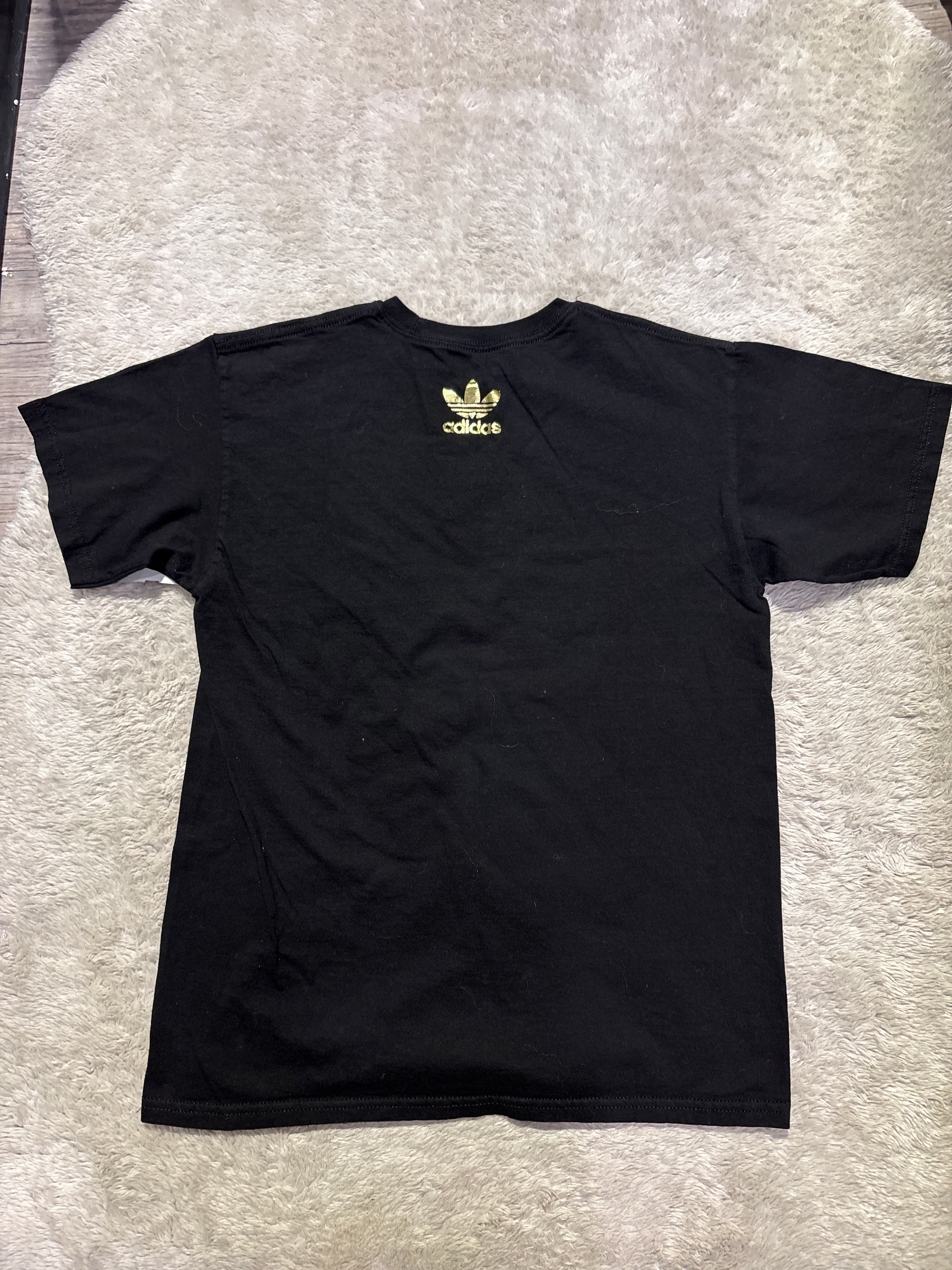 Adidas Graphic T-Shirt
