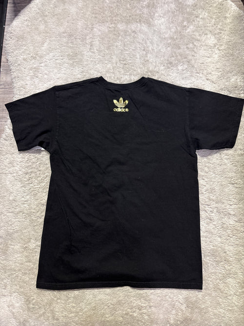 Adidas Graphic T-Shirt