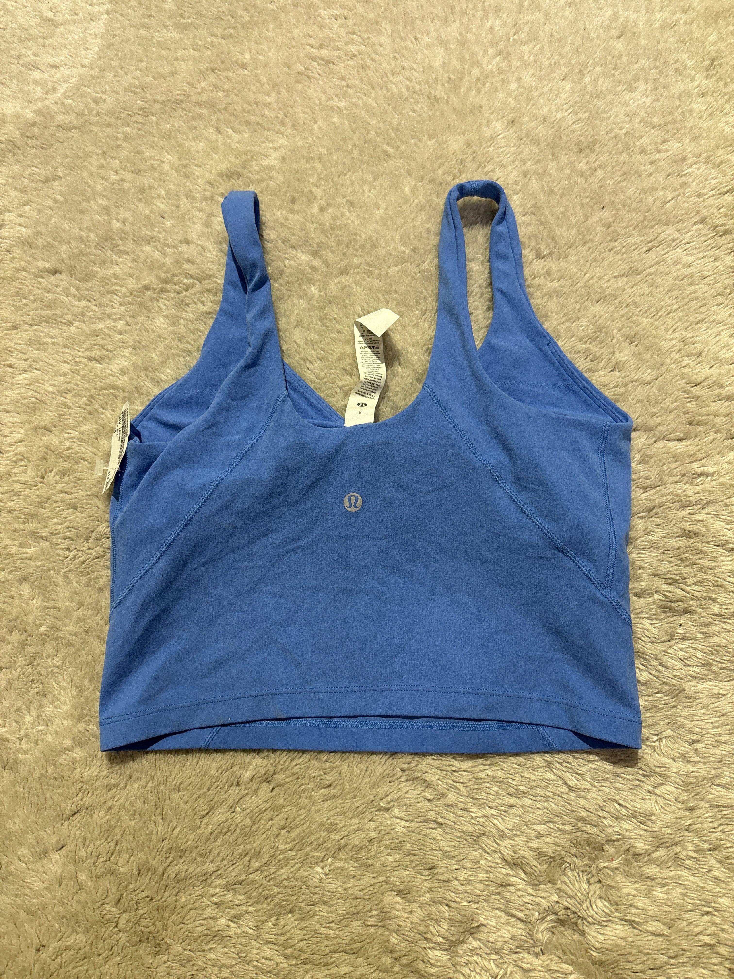 Lululemon Sports Tank