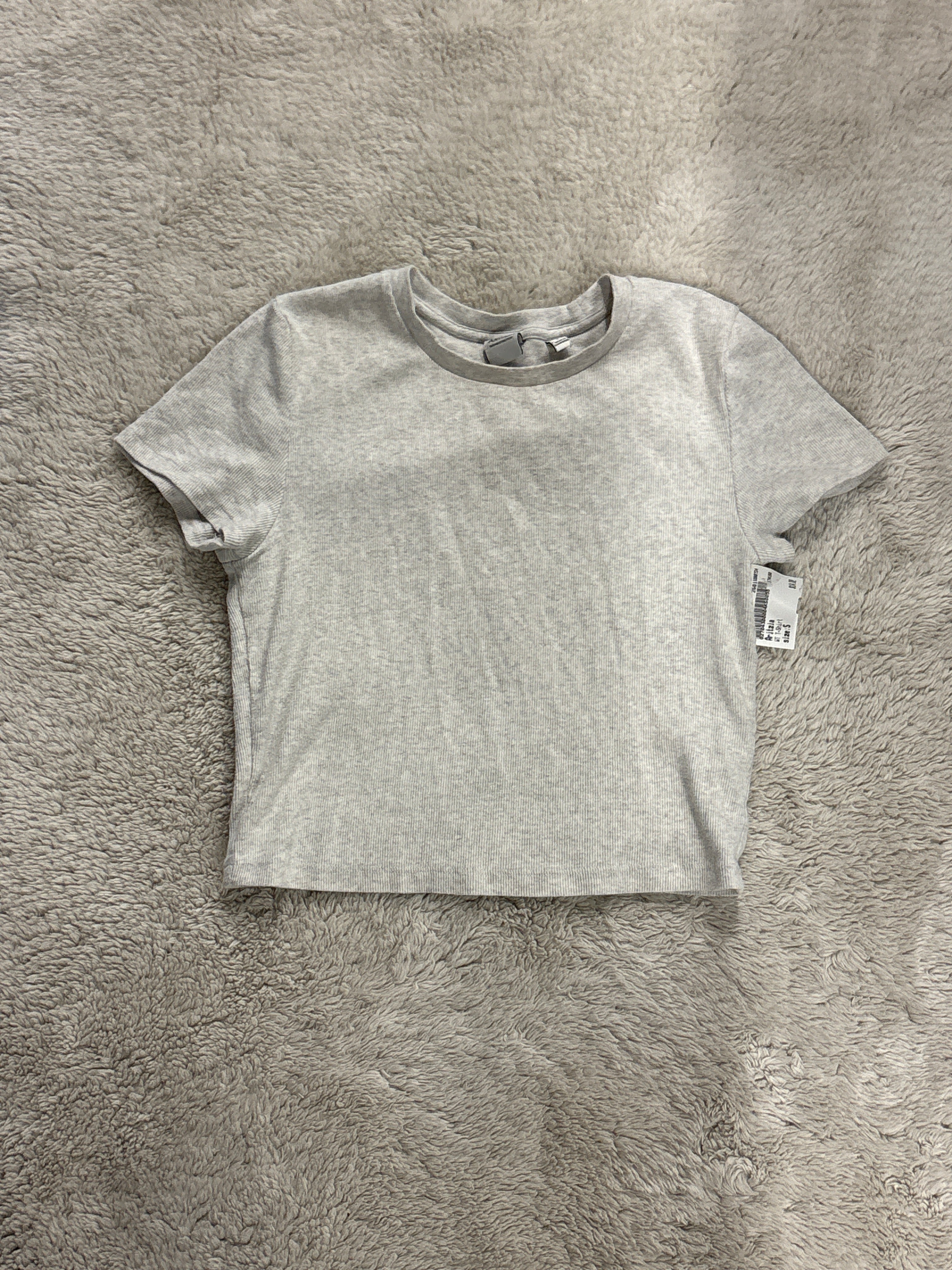 Aritzia Short Sleeve