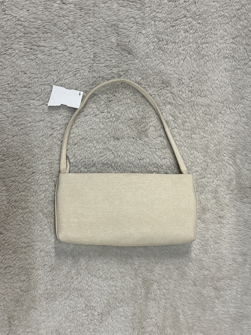 Shoulder bag w/ long strap