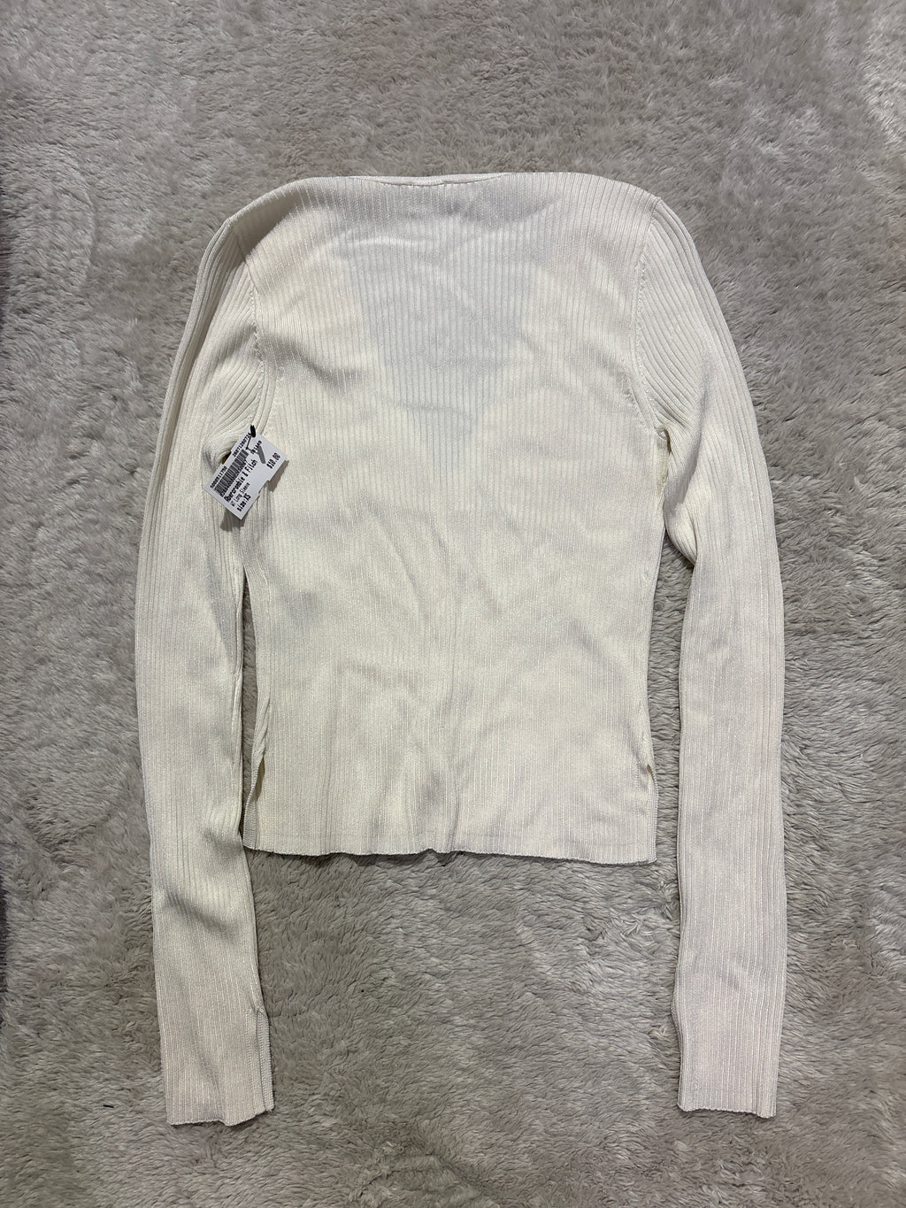 Abercrombie and Fitch long Sleeve
