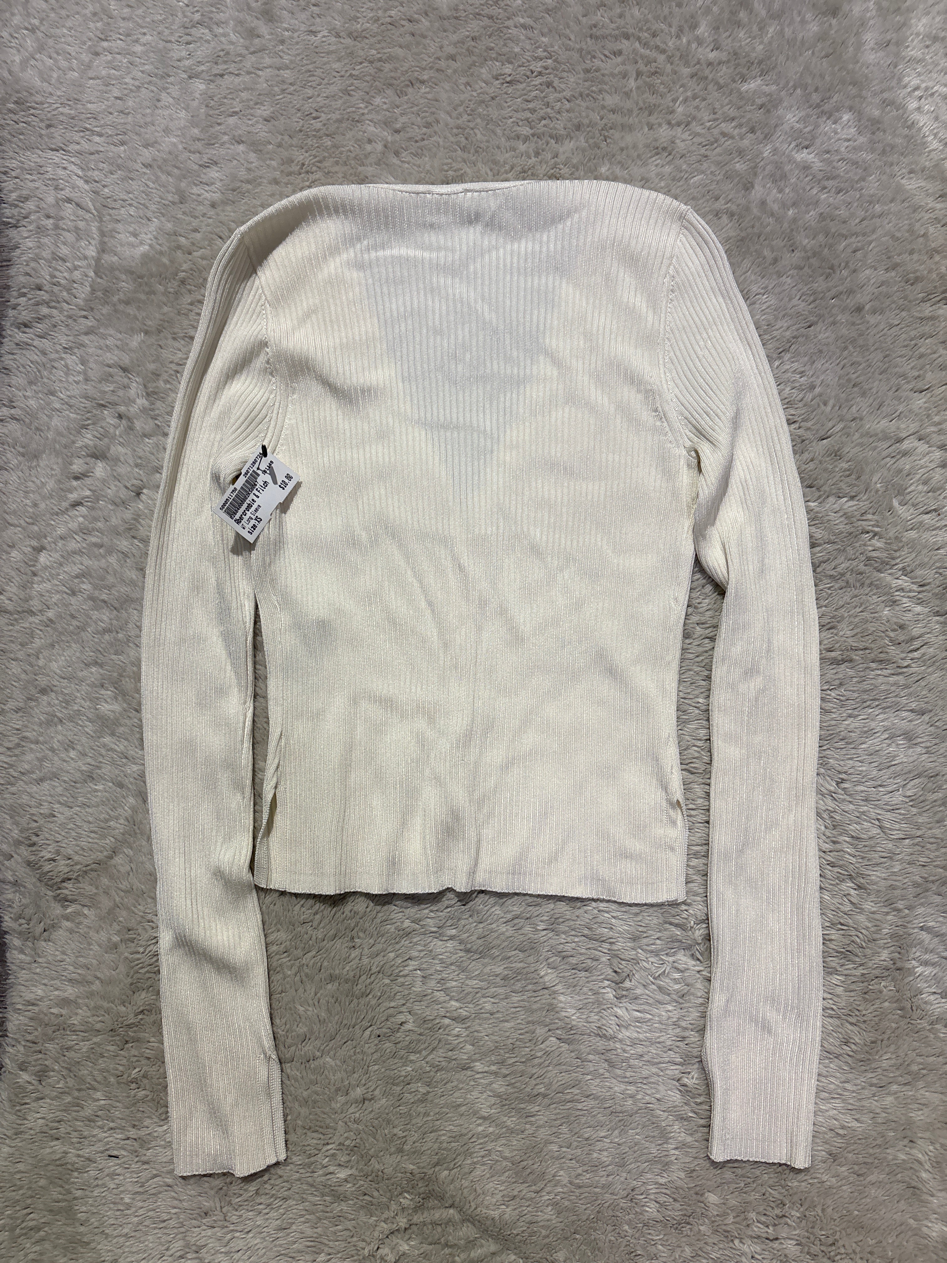 Abercrombie and Fitch long Sleeve