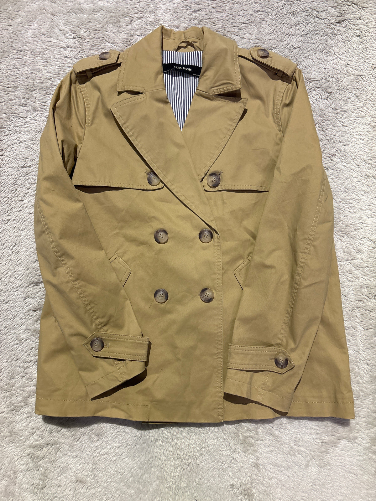 Zara Jacket