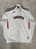 Adidas Raptors Zip-Up