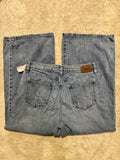 Calvin Klein Denim Pants