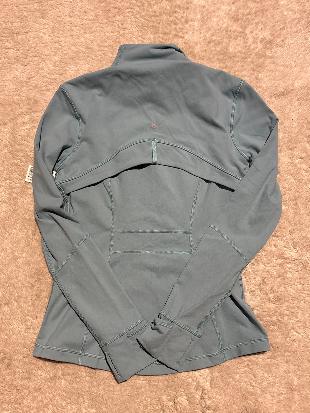 Lululemon Define Jacket
