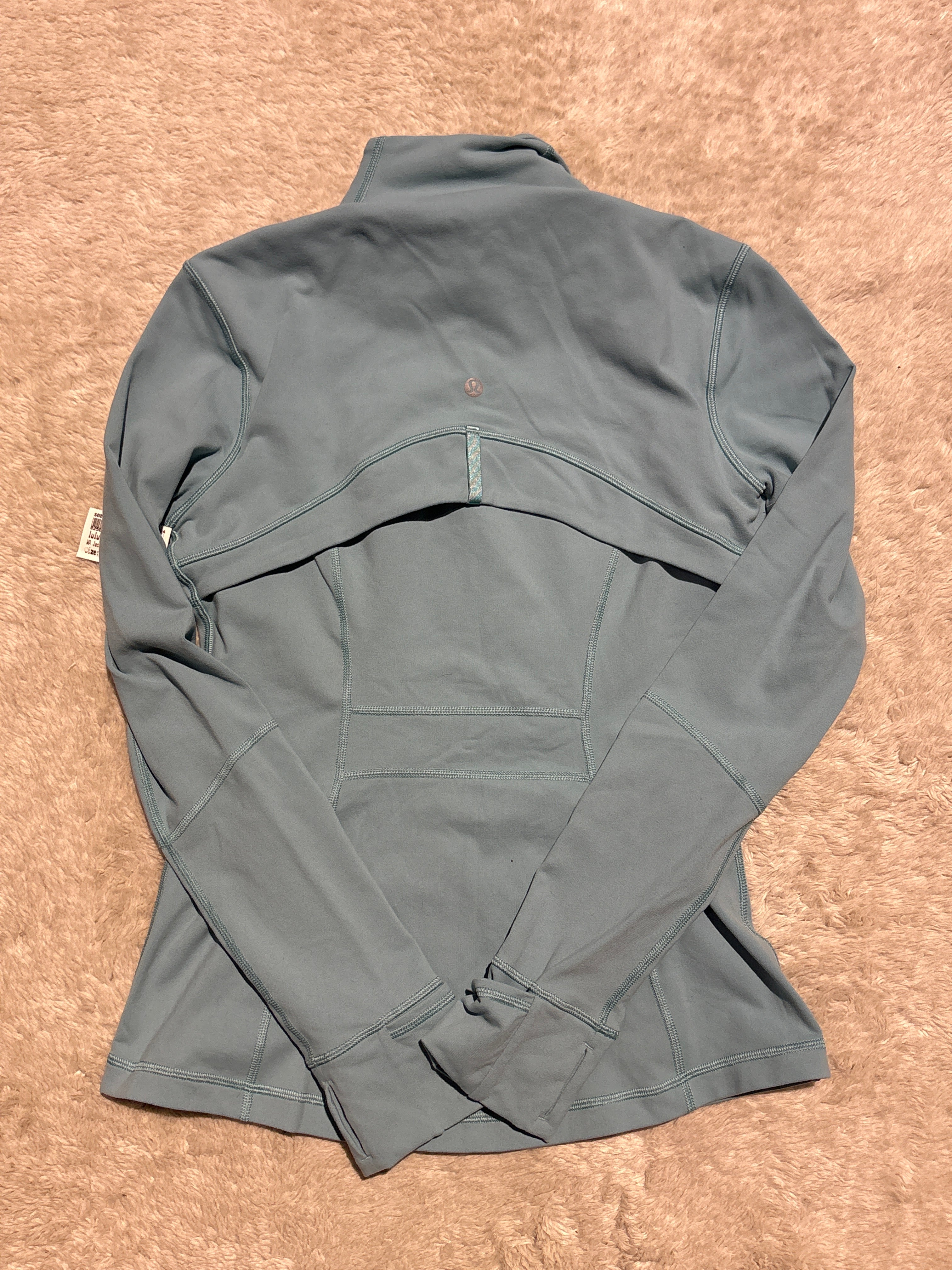 Lululemon Define Jacket