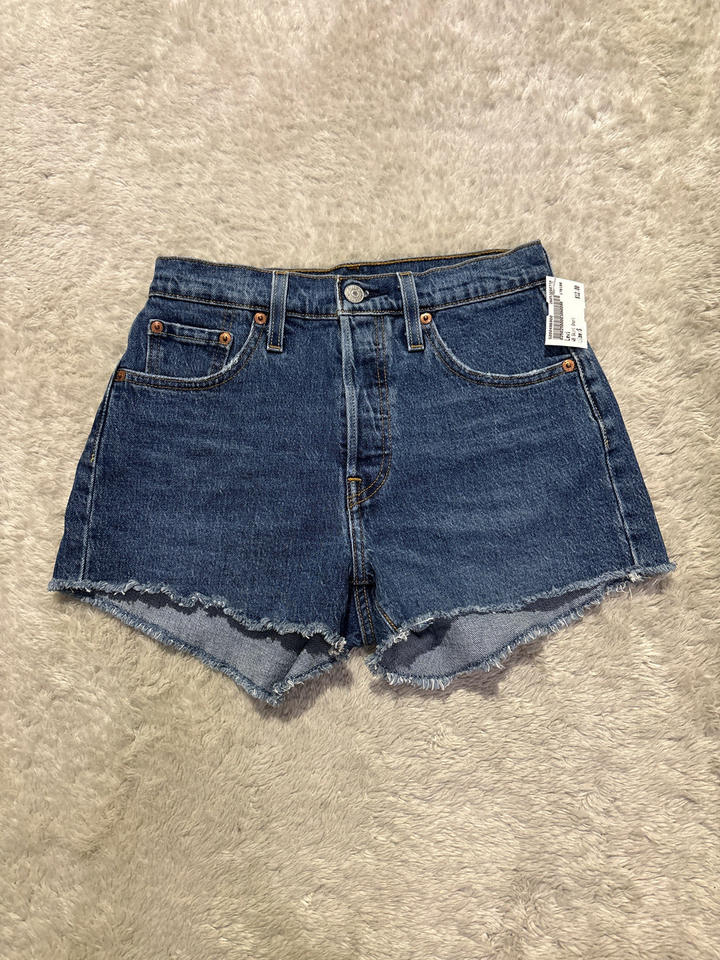 Levi’s Shorts